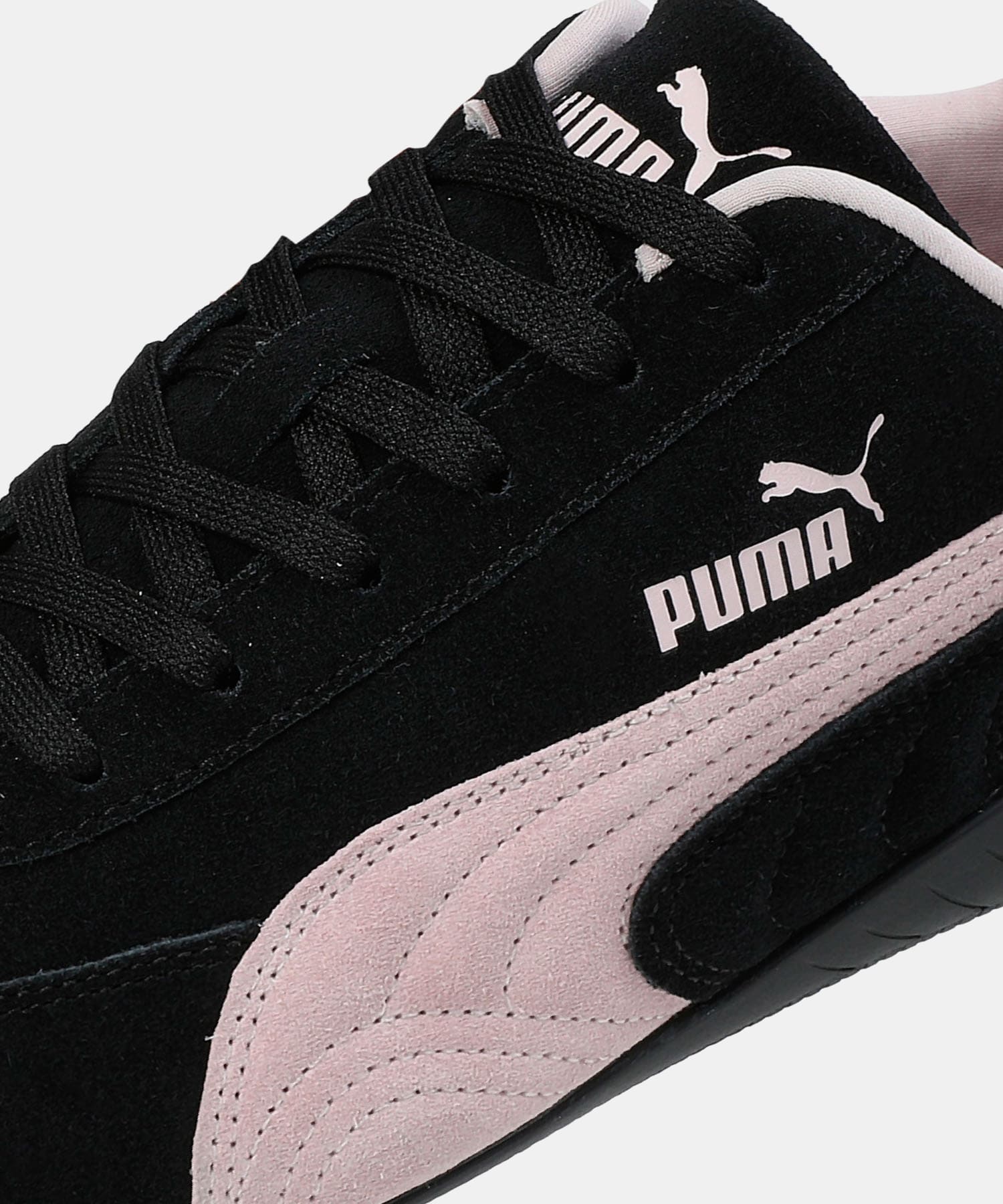 PUMA　SPEEDCAT OG BlackMauve 23