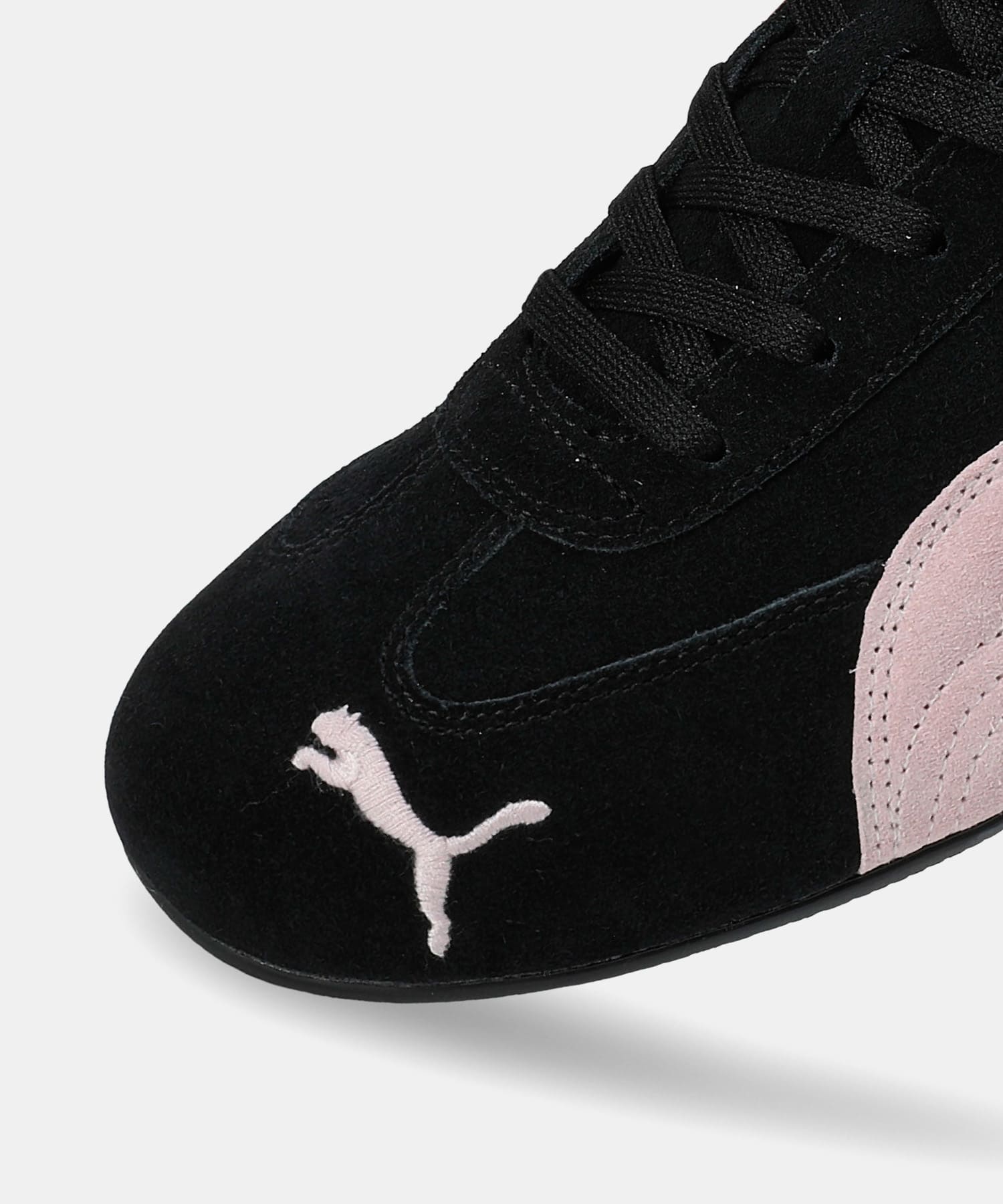 PUMA　SPEEDCAT OG BlackMauve 23