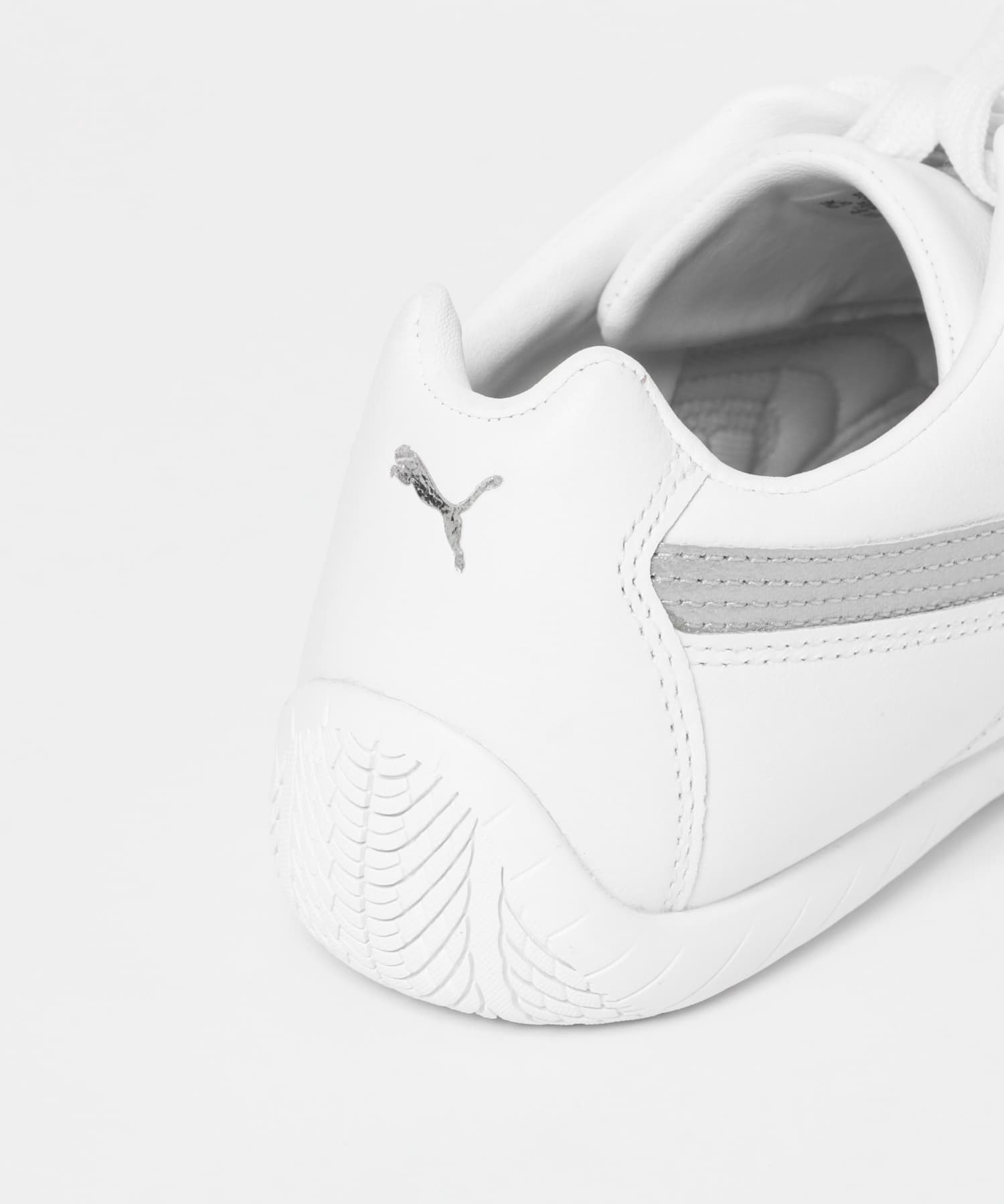 PUMA SPEEDCAT Lth(23 WhiteSV): シューズ｜URBAN RESEARCH公式