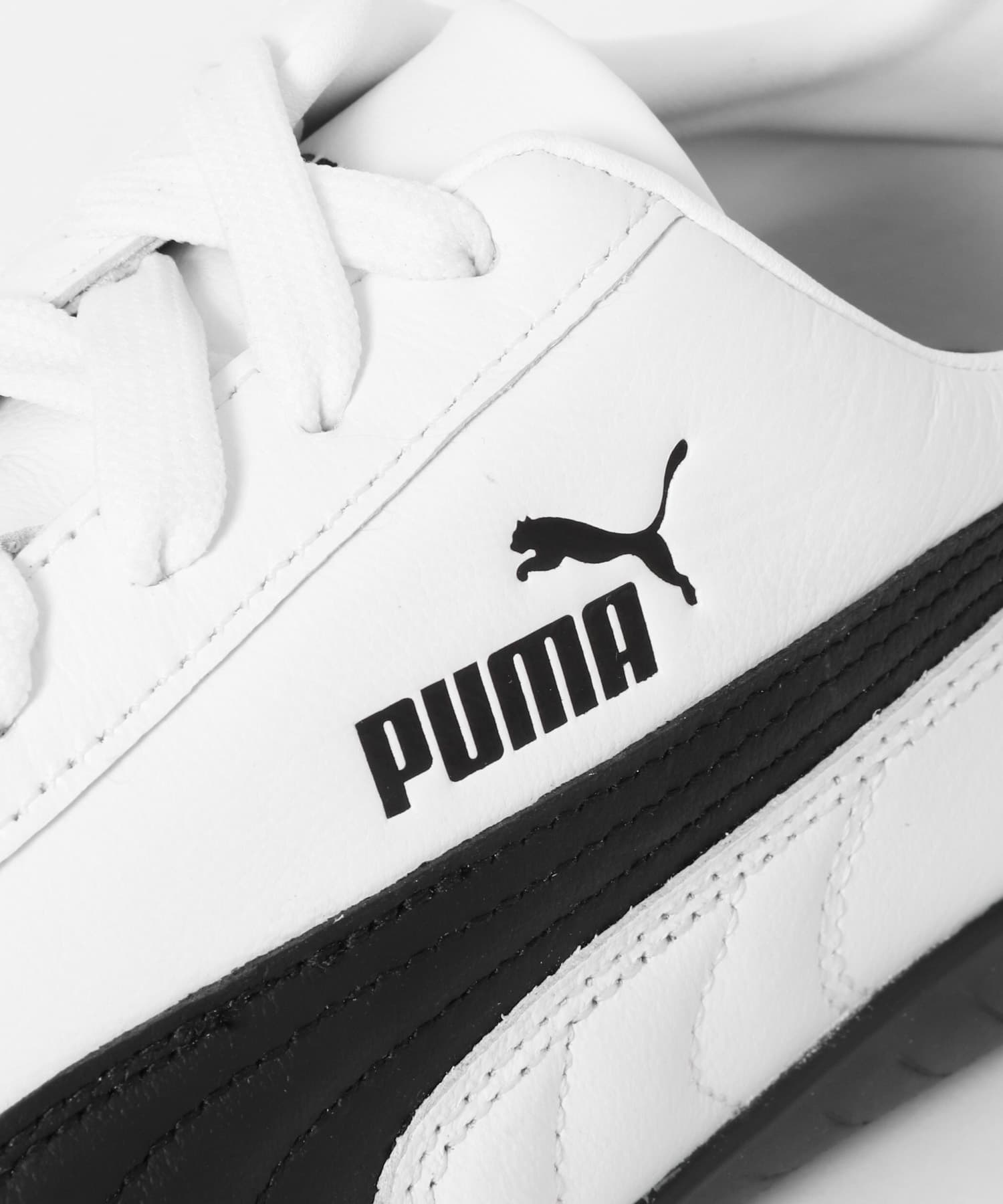 PUMA SPEEDCAT Lth(23 WhiteSV): シューズ｜URBAN RESEARCH公式