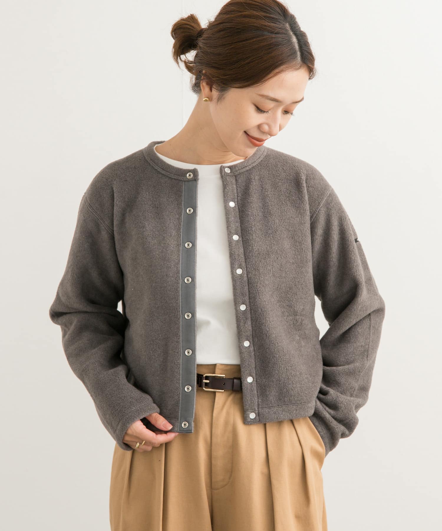 TOPGREY
