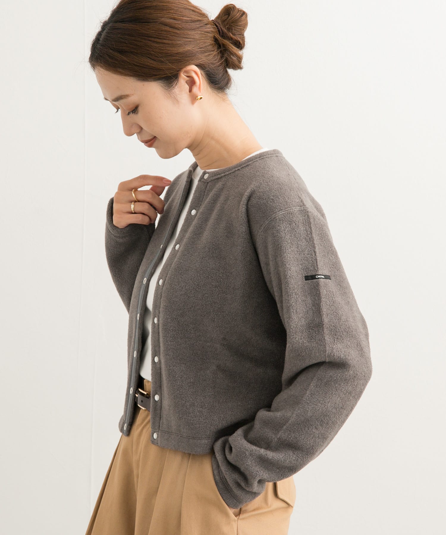 TOPGREY