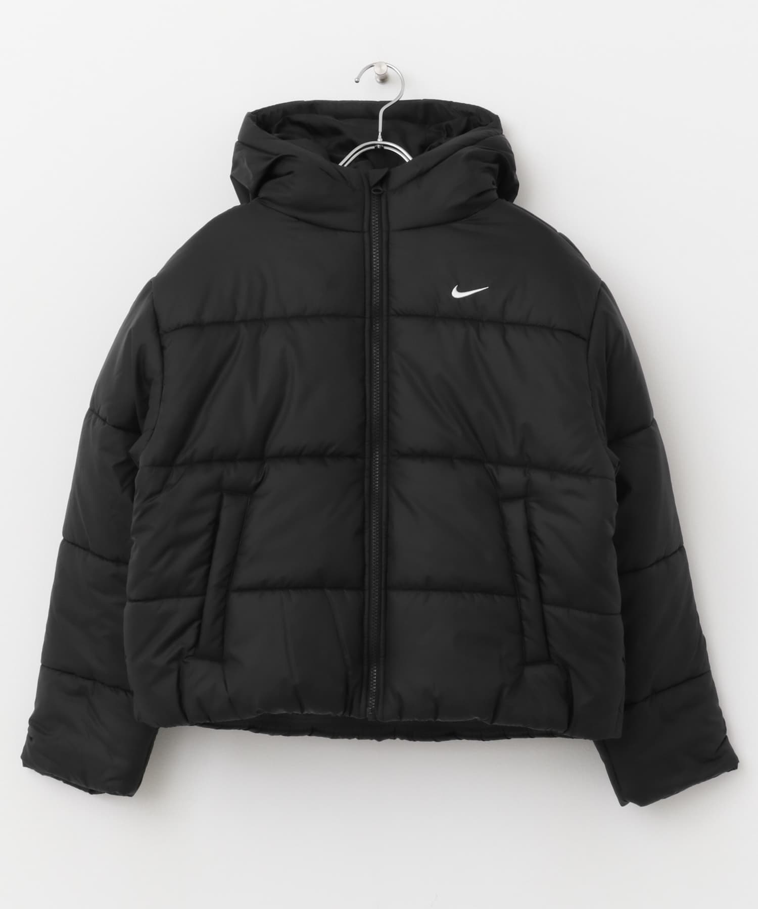 NIKE　ジャケット ブラック M