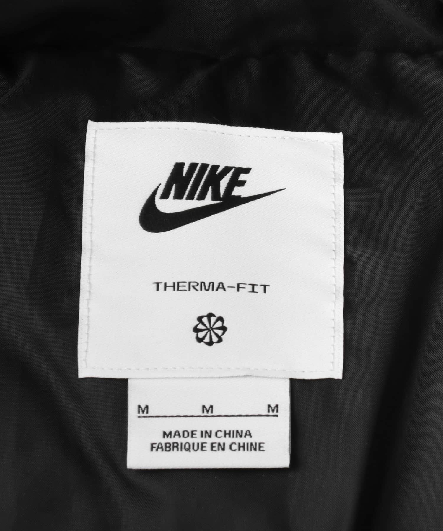NIKE　ジャケット ブラック M