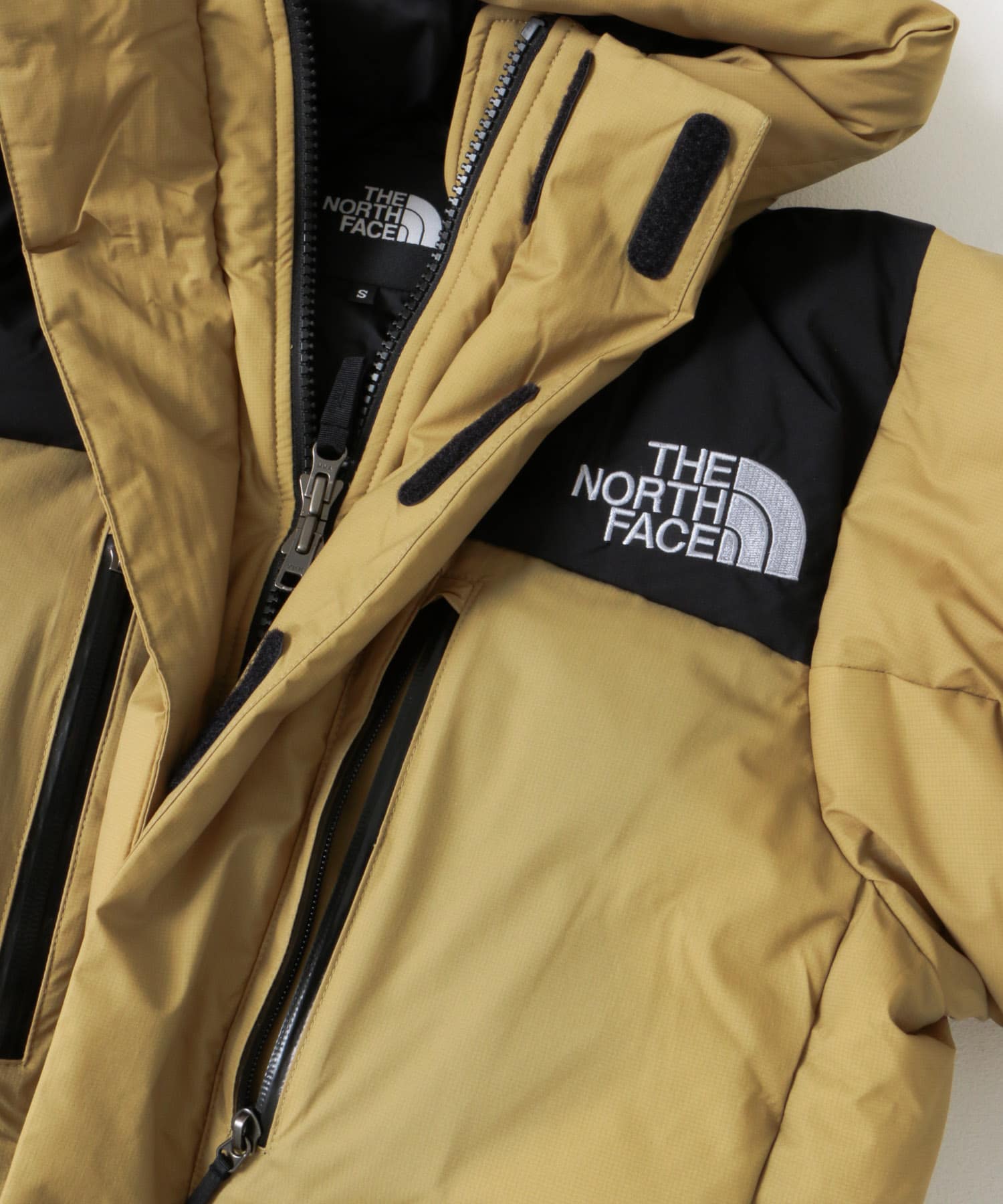 THE NORTH FACE　Baltro Light Jacket KT ケルプタン S