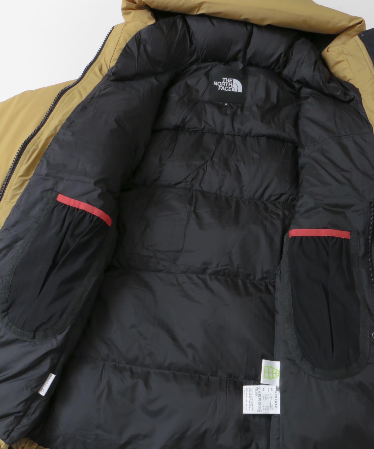 THE NORTH FACE　Baltro Light Jacket KT ケルプタン S
