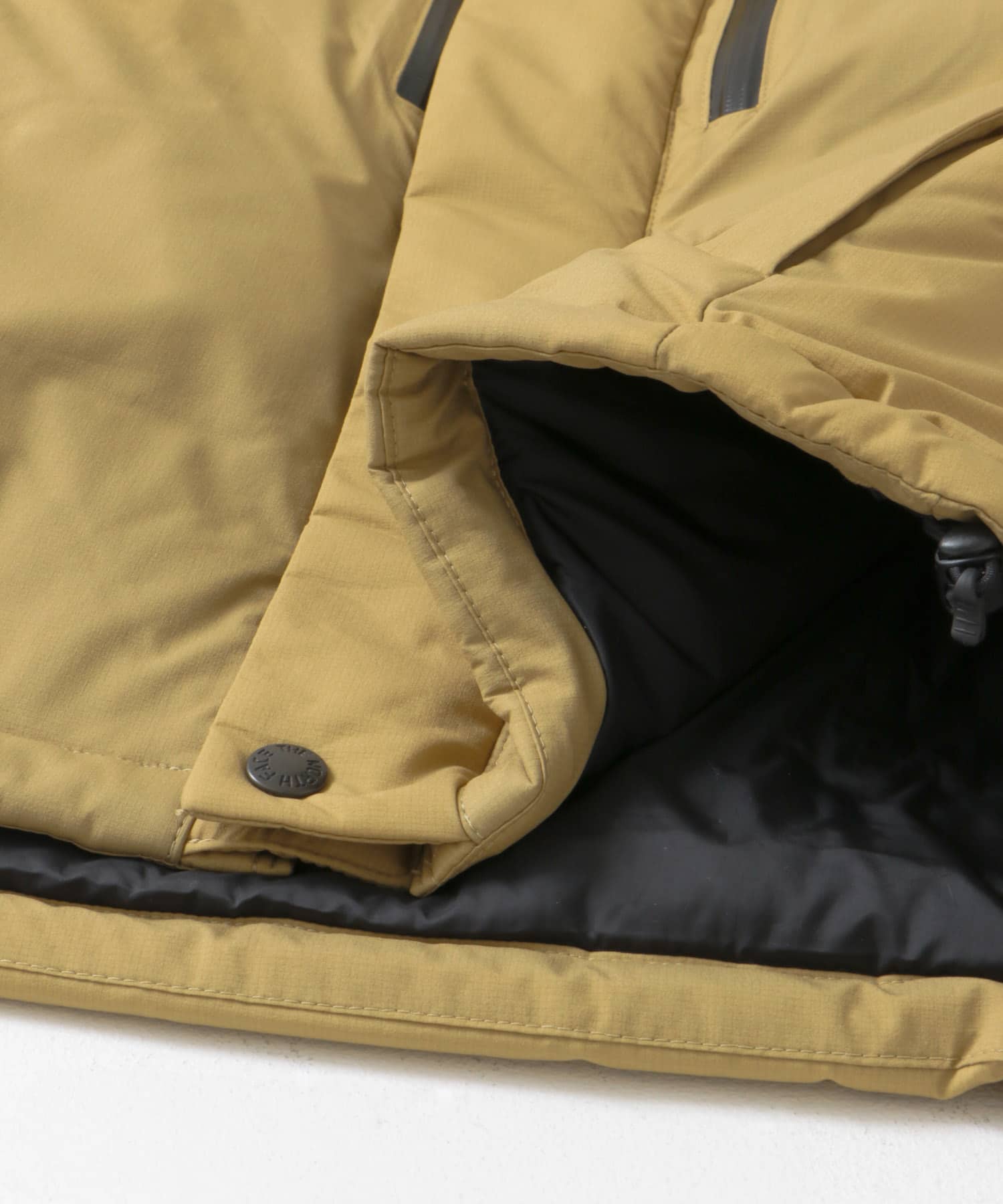 THE NORTH FACE　Baltro Light Jacket KT ケルプタン S