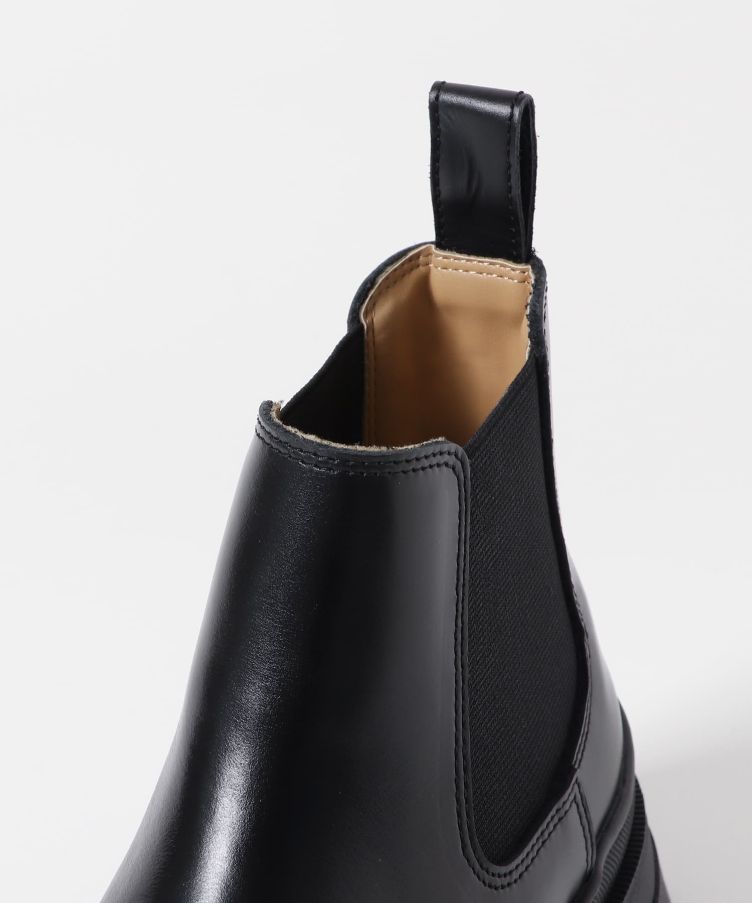ORCIVAL　SIDE GORE BOOTS BLACK 36