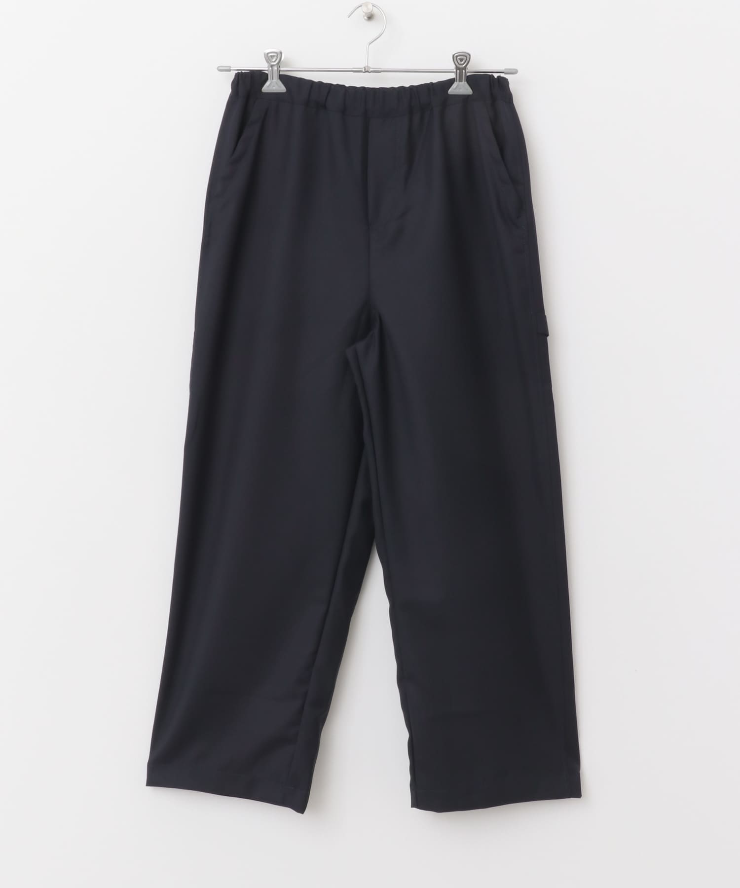 mizuiro ind　painter easy pants