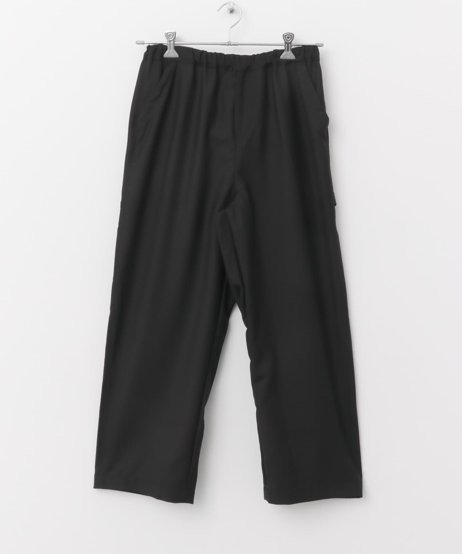 mizuiro ind　painter easy pants
