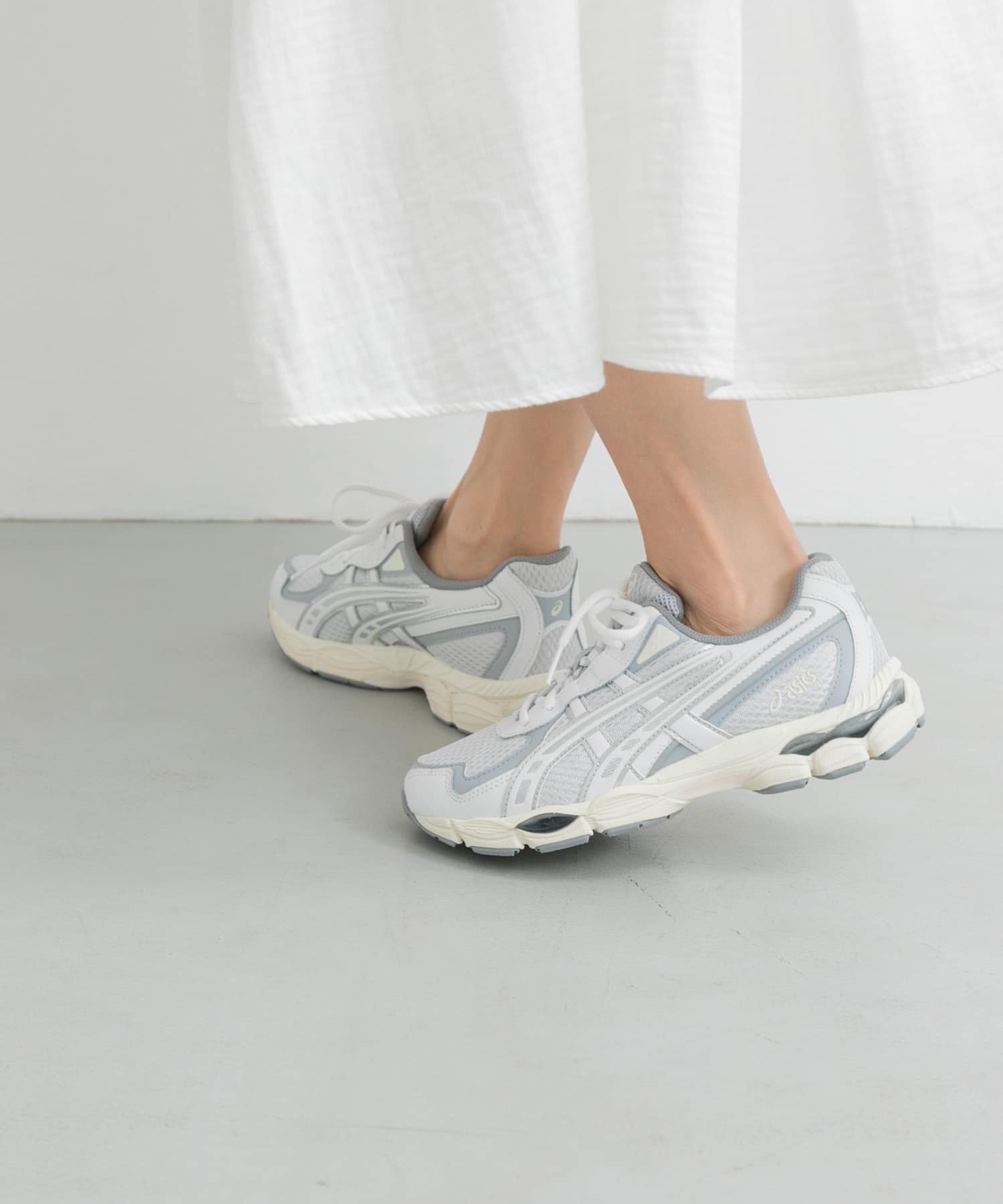 ASICS　GEL-NYC 2055