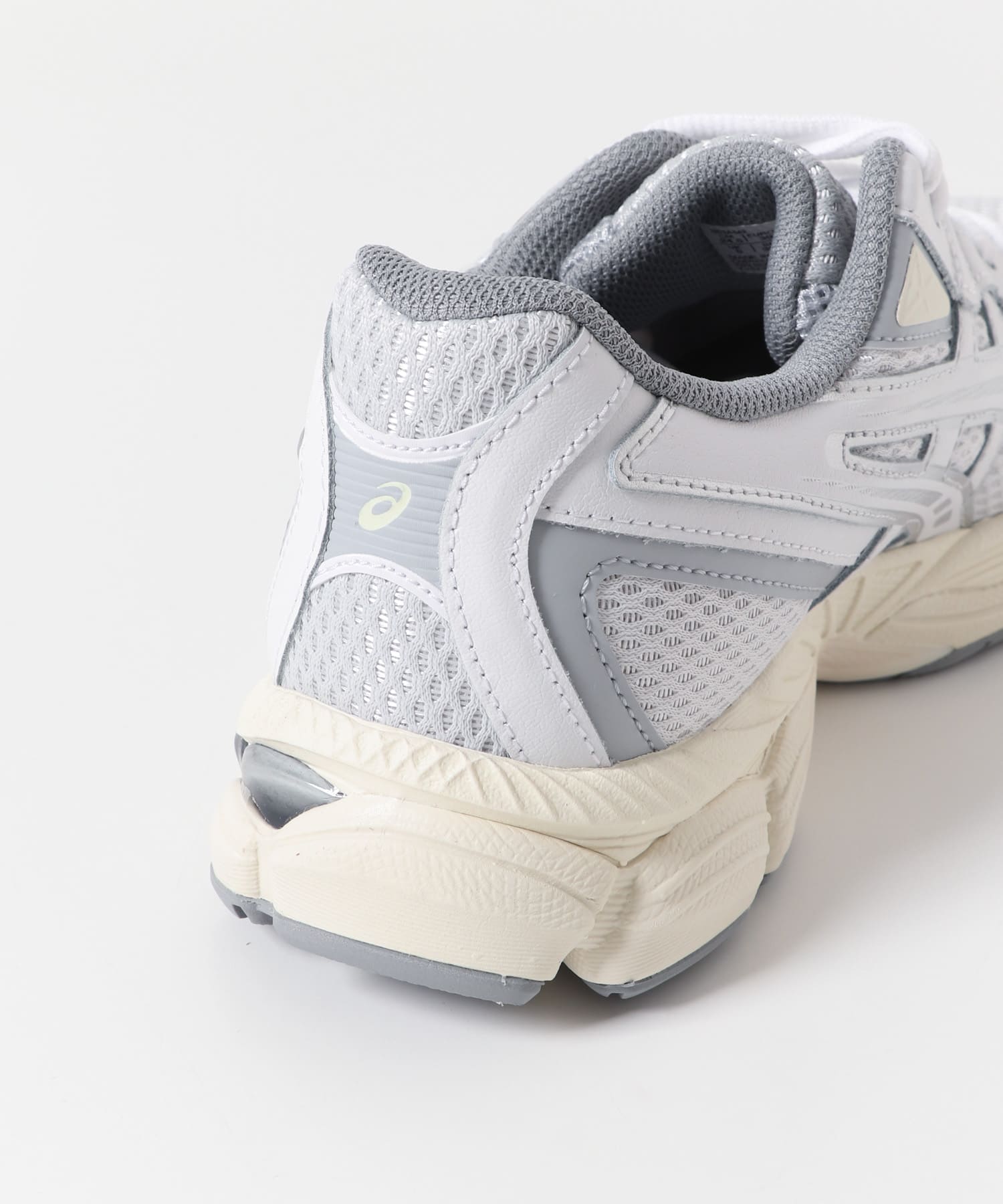 アシックスGEL23.5cm 2024年 発売】ASICS GEL-NYC 2055 “Cream/Steeple Grey