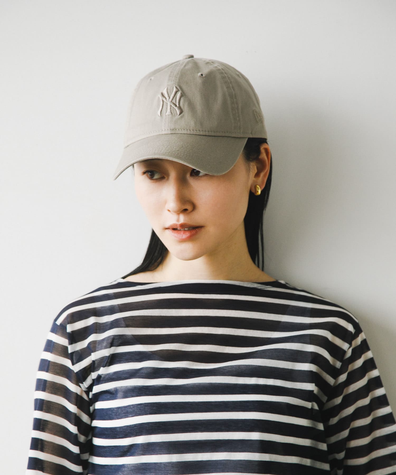 『別注』New Era×DOORS　920CS PEBBEL one