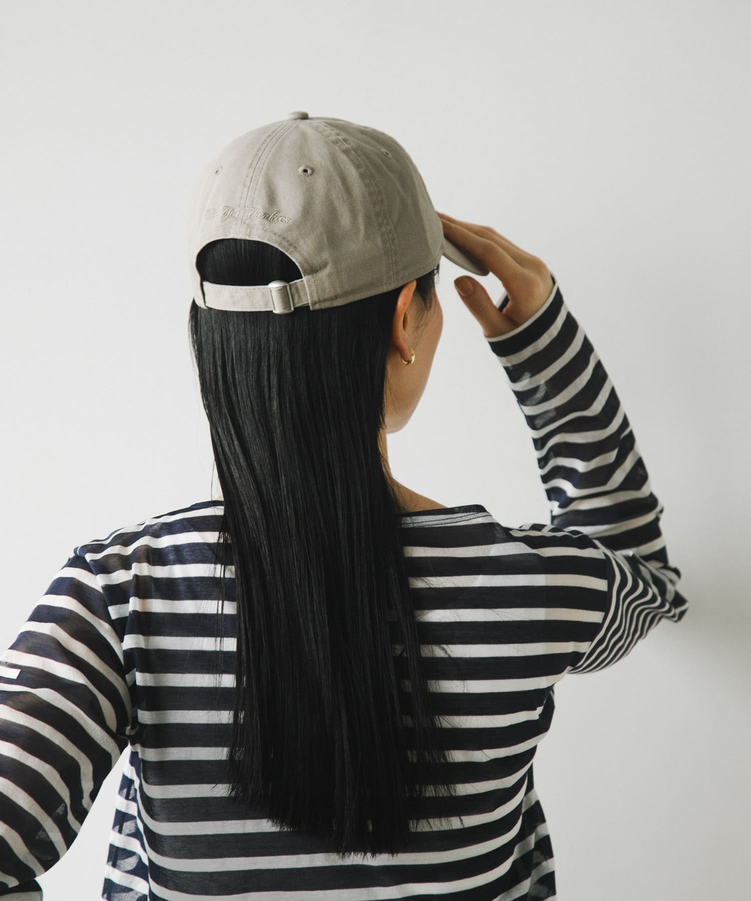 『別注』New Era×DOORS　920CS PEBBEL one