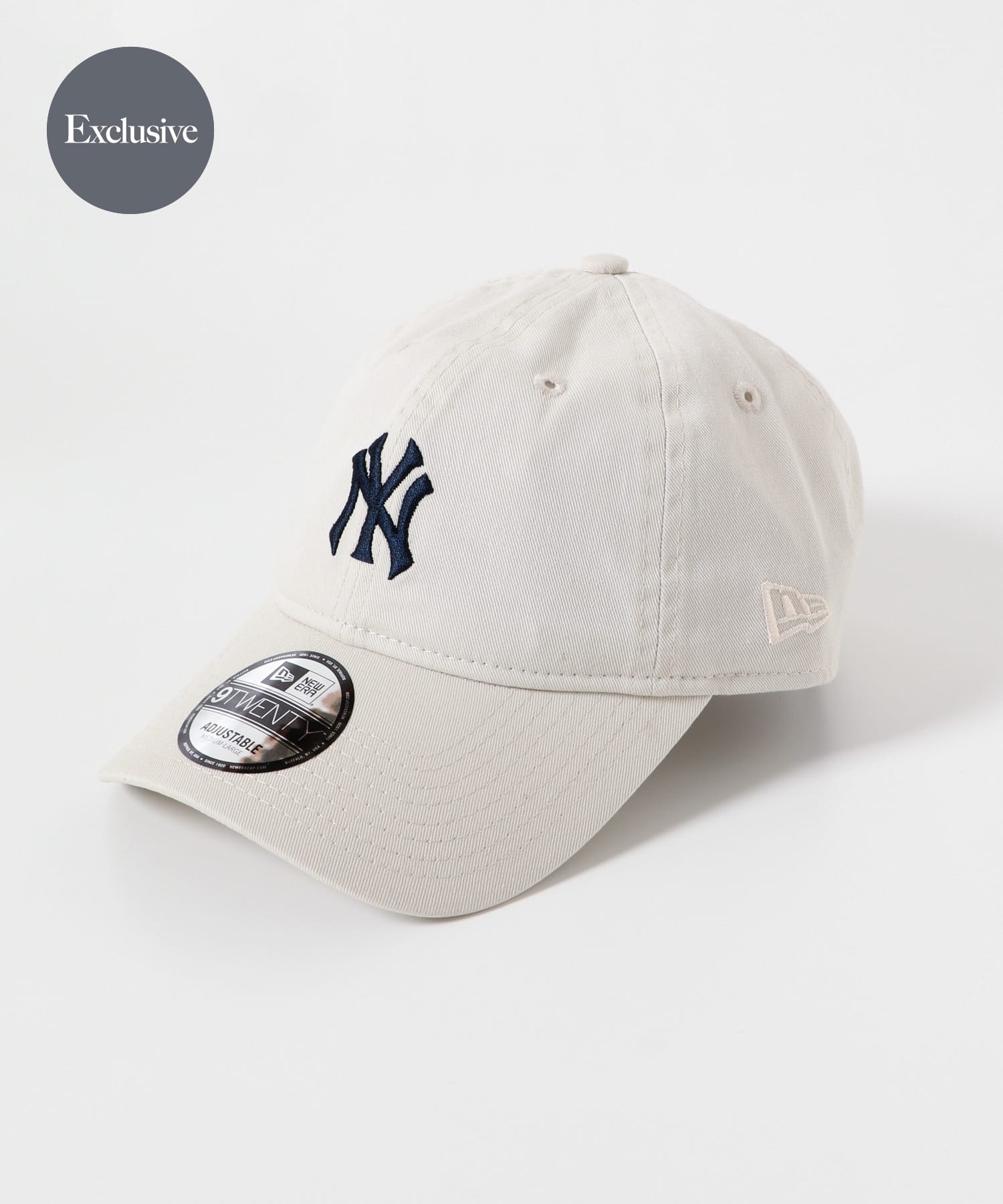 『別注』New Era×DOORS　920CS