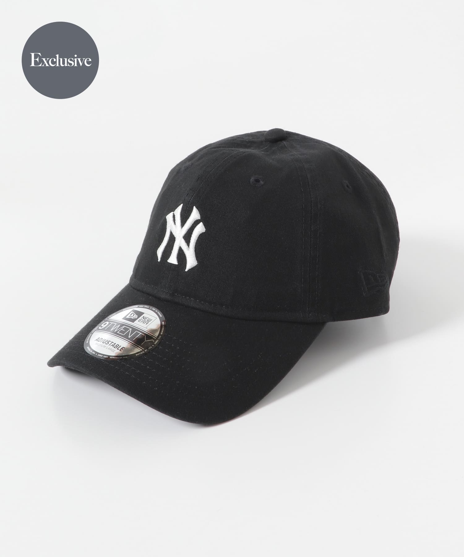 別注』New Era×DOORS 920CS(one PEBBEL): 帽子｜URBAN RESEARCH公式