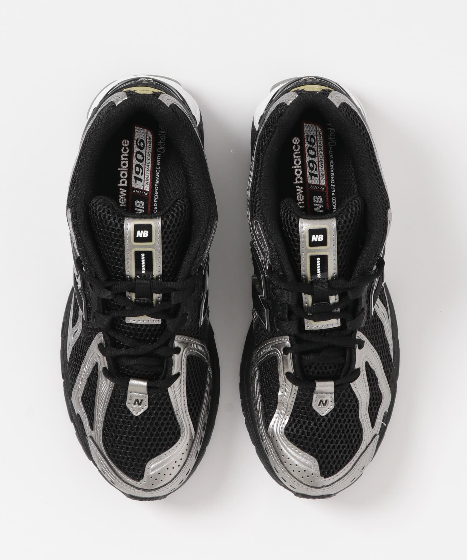 NEW BALANCE　1906R CF 23.5