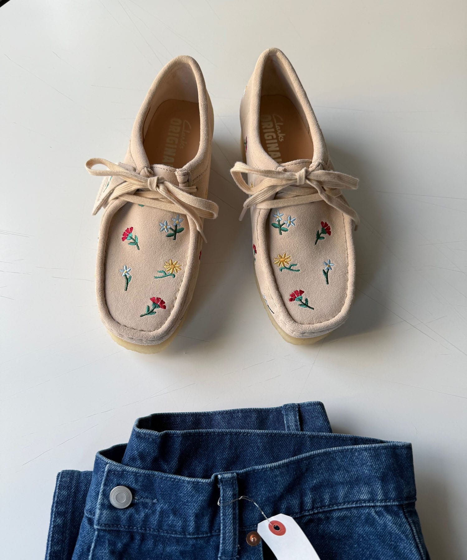 Taupe Emb