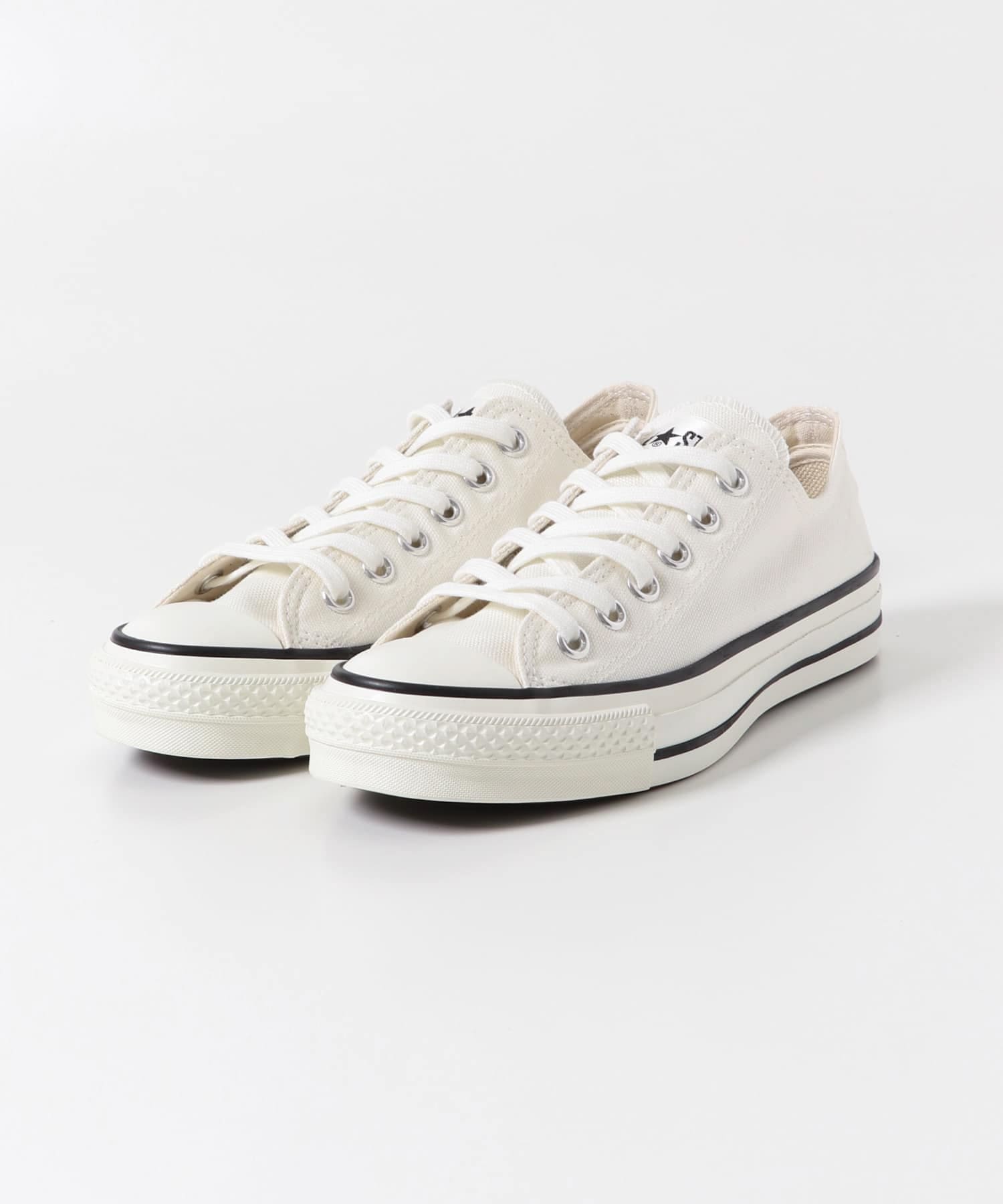 CONVERSE　CANVAS ALL STAR J OX