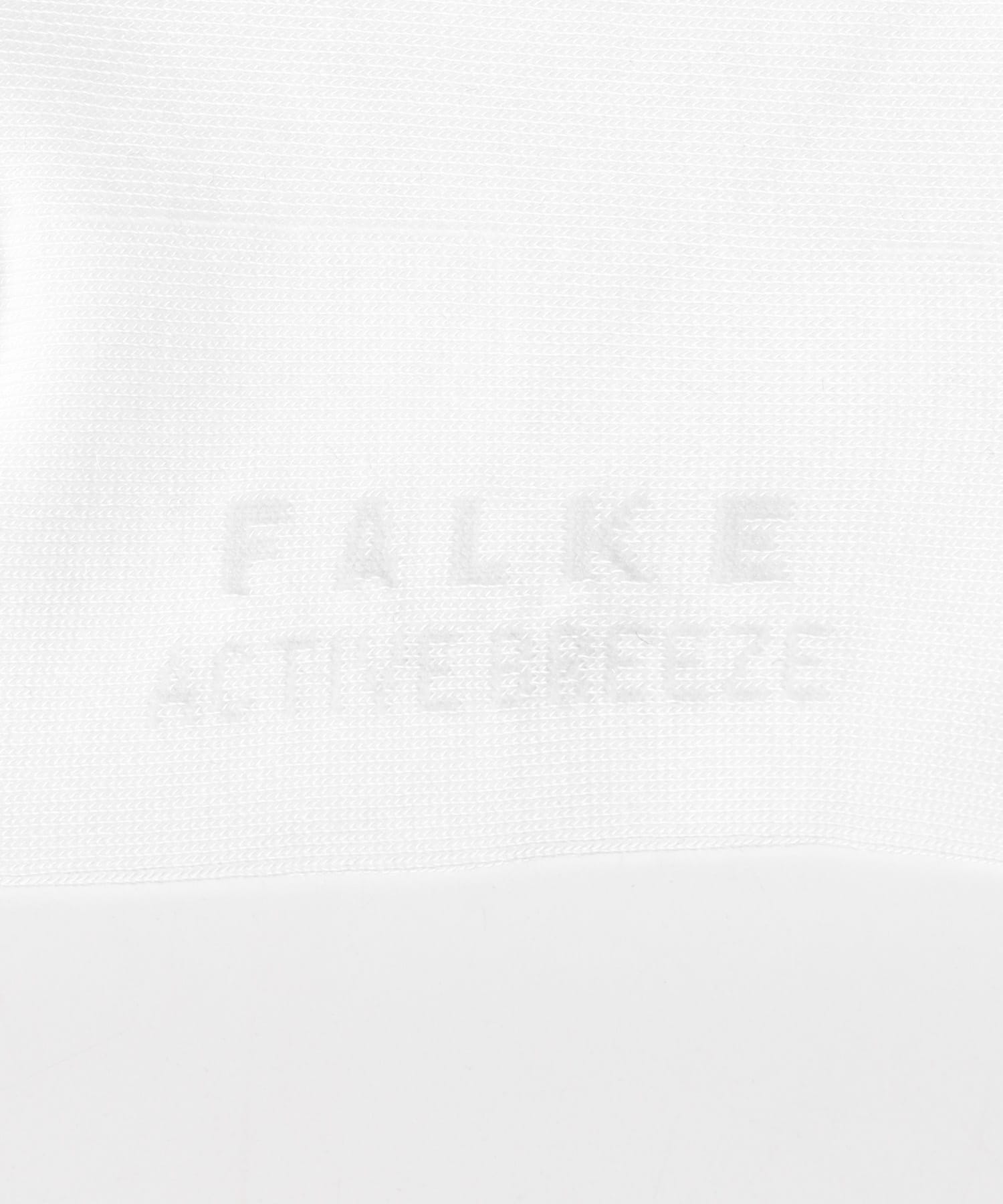 FALKE　Active Breeze Socks WHITE 35-38