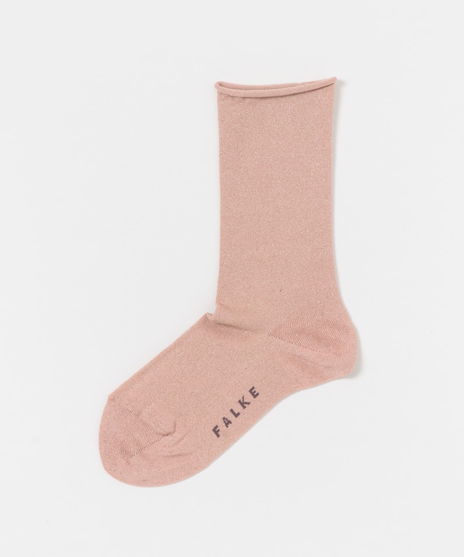 FALKE　Shiny Socks BLOSSOM 35-38