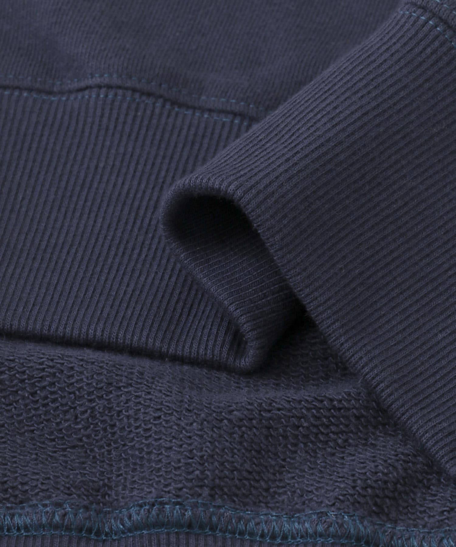 L.L.Bean　Crewneck Sweatshirts Navy M