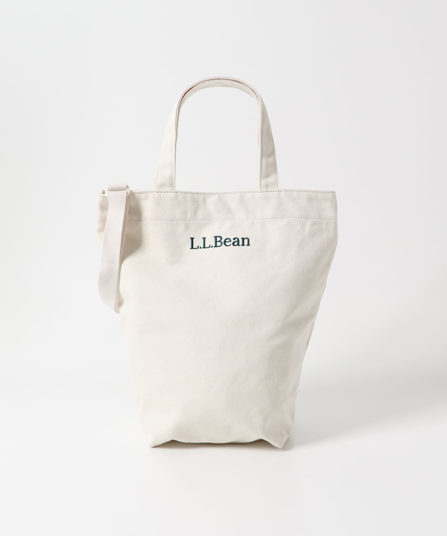 『別注』L.L.Bean×DOORS　Shoulder Strap Tote M Natural one