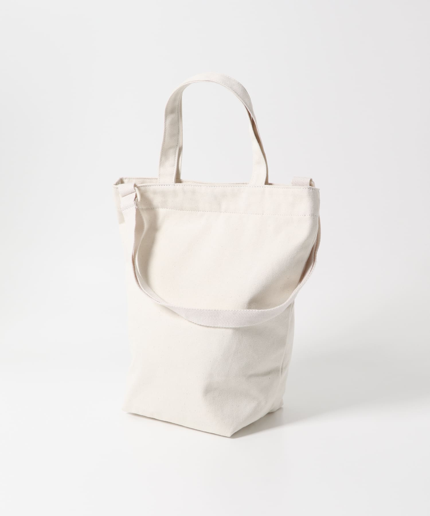 『別注』L.L.Bean×DOORS　Shoulder Strap Tote M Natural one