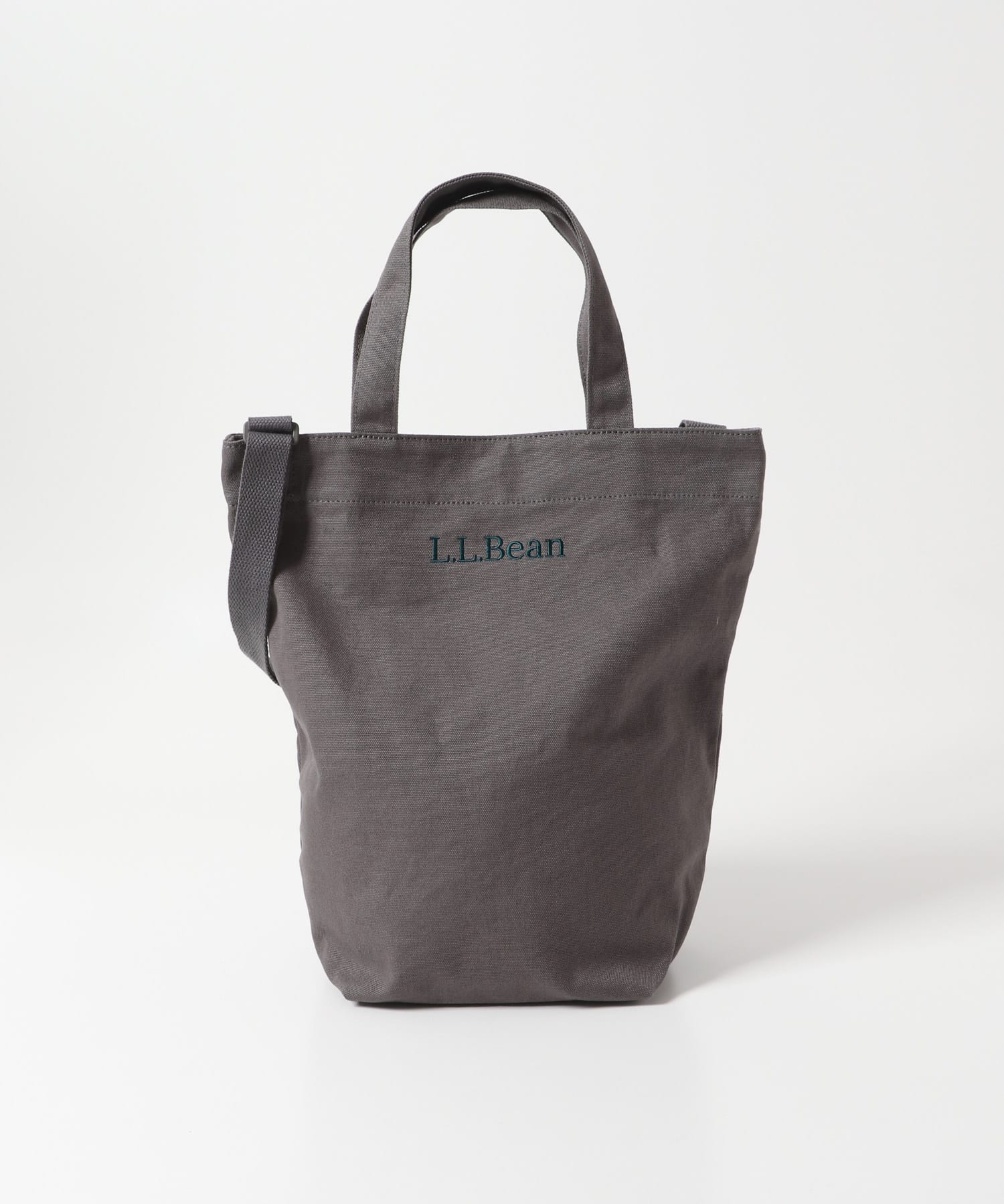 『別注』L.L.Bean×DOORS　Shoulder Strap Tote M CarbonGray one