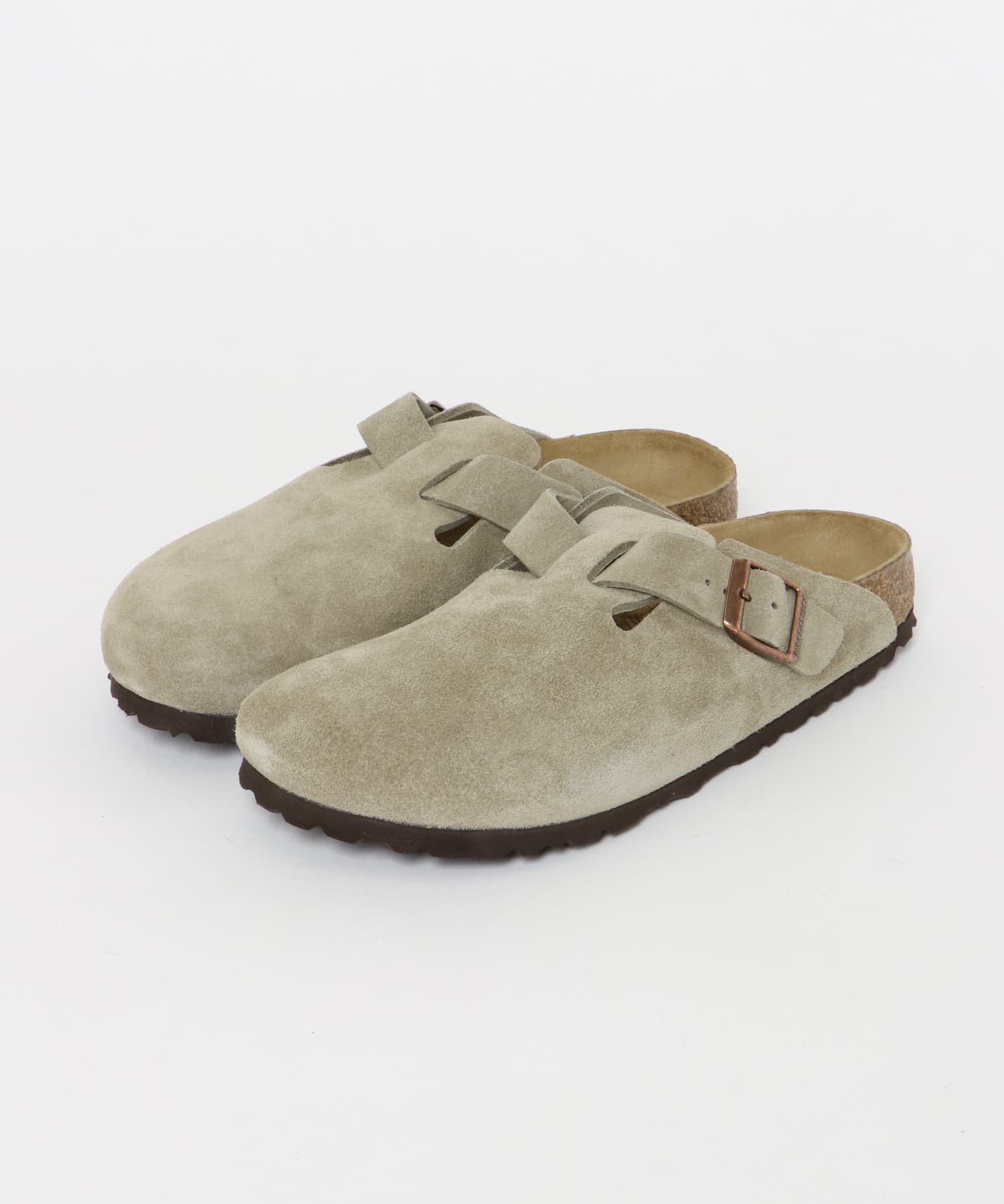 BIRKENSTOCK　Boston LEVE