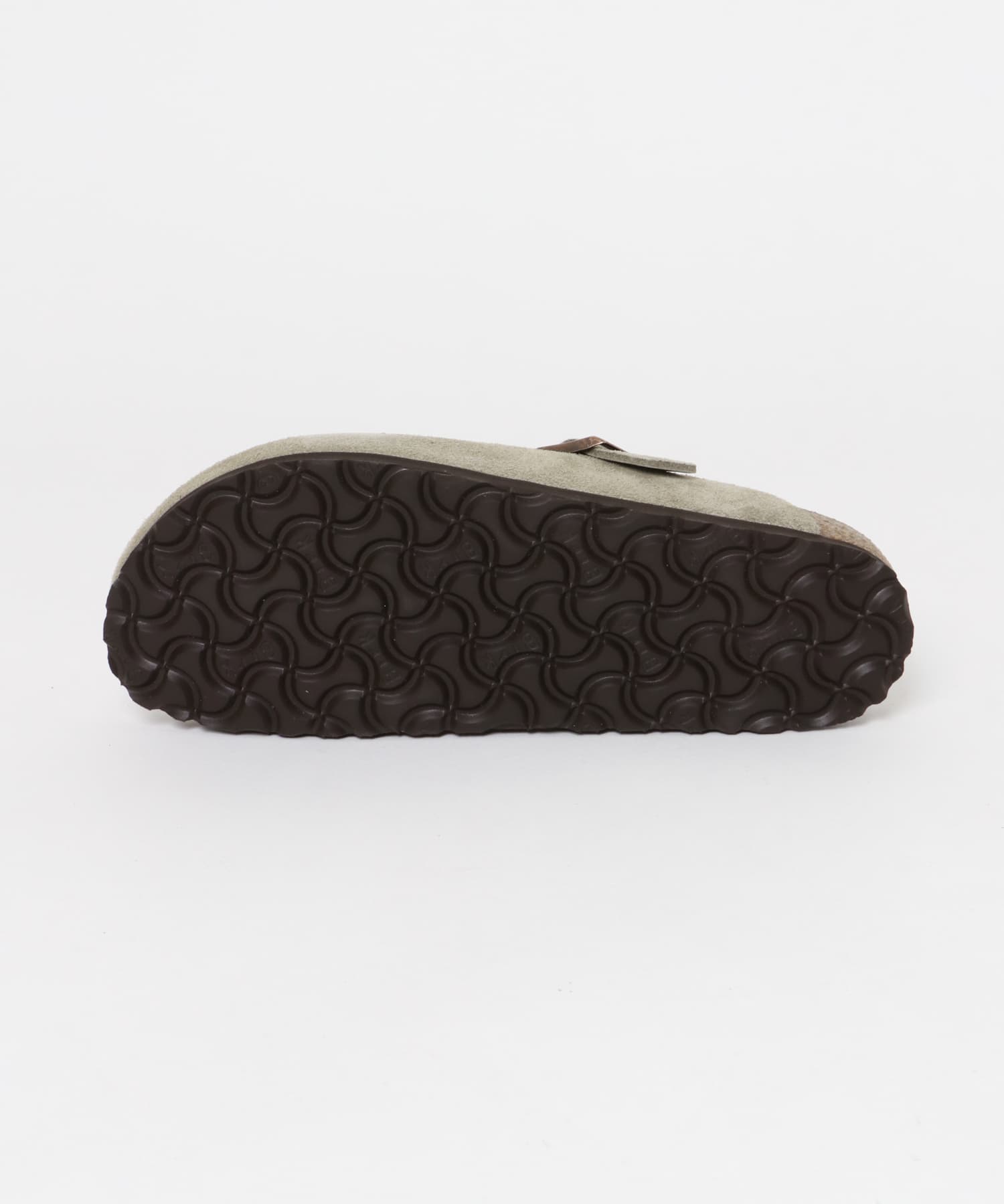 BIRKENSTOCK　Boston LEVE Taupe 36