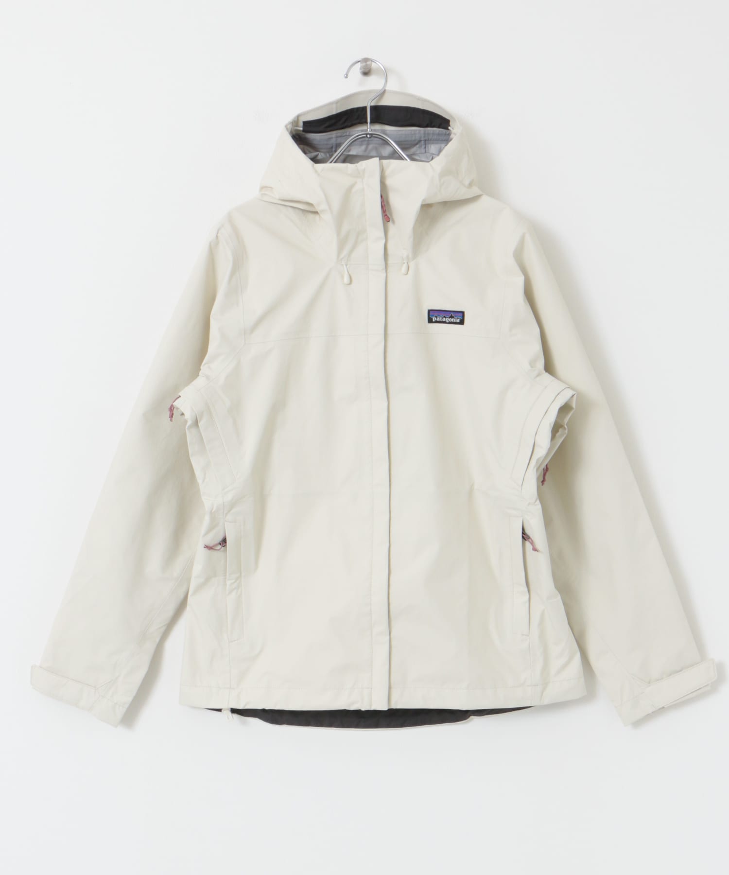 patagonia　Torrentshell 3L Rain Jacket