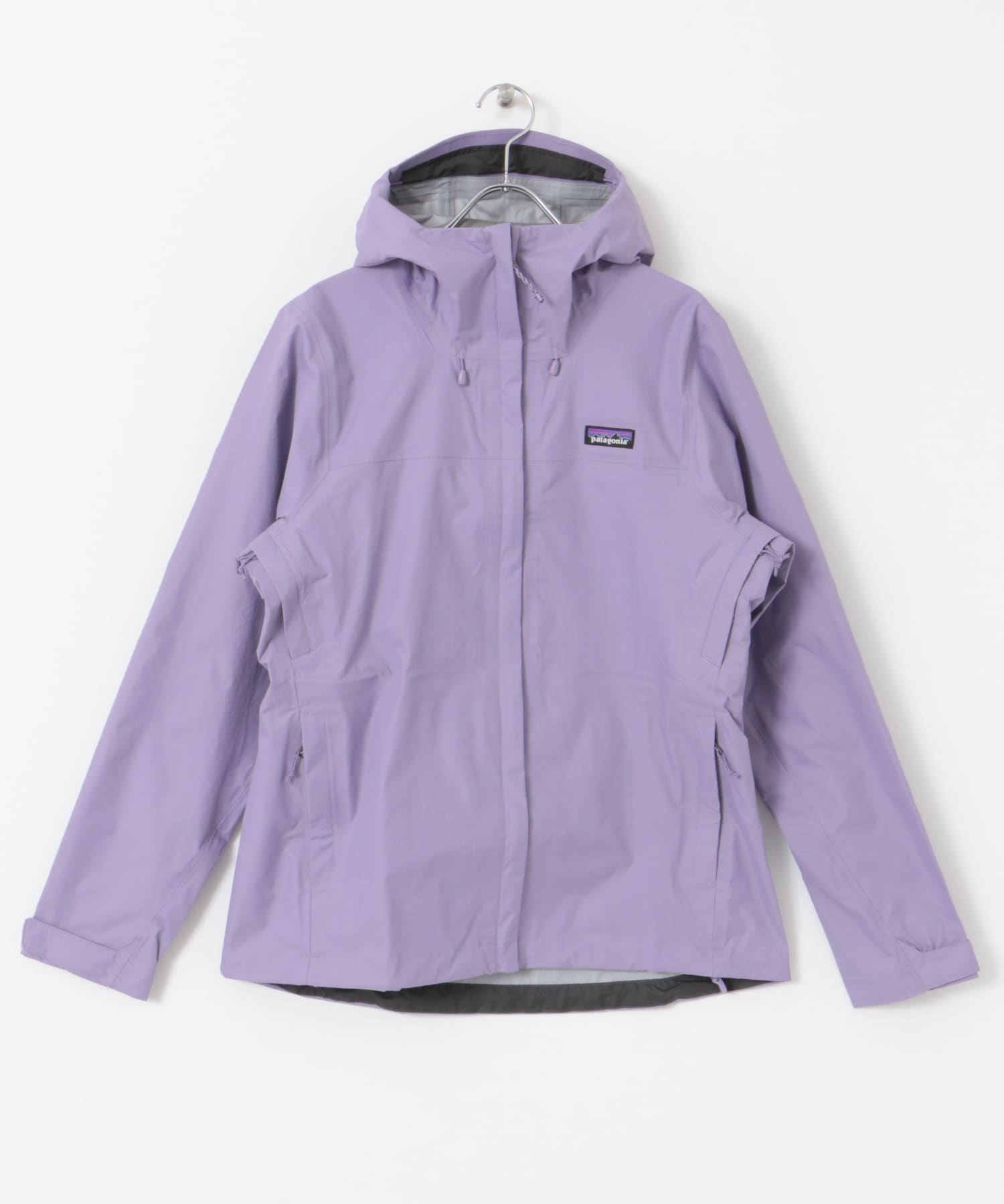 patagonia　Torrentshell 3L Rain Jacket