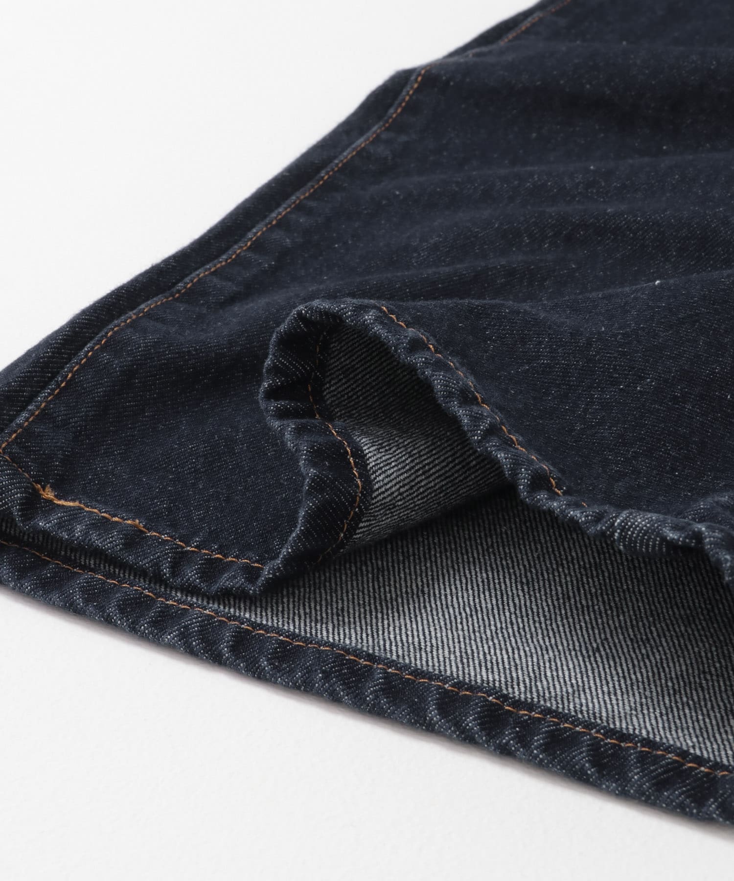 Levi’s　94 BAGGY WIDE LEG D Indigo 25