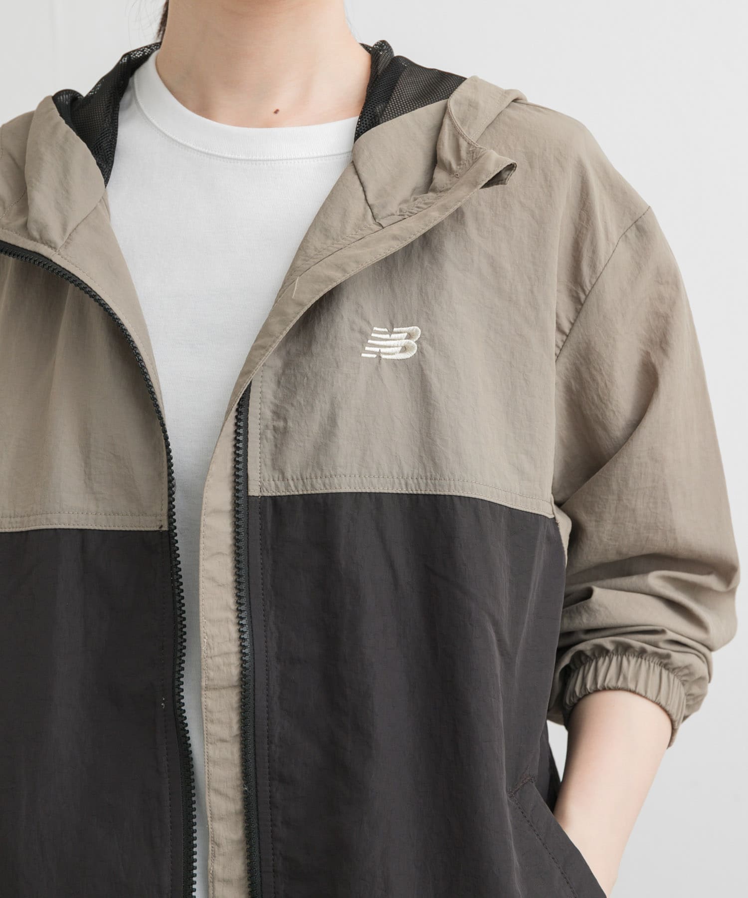 身長：161cm サイズ：160