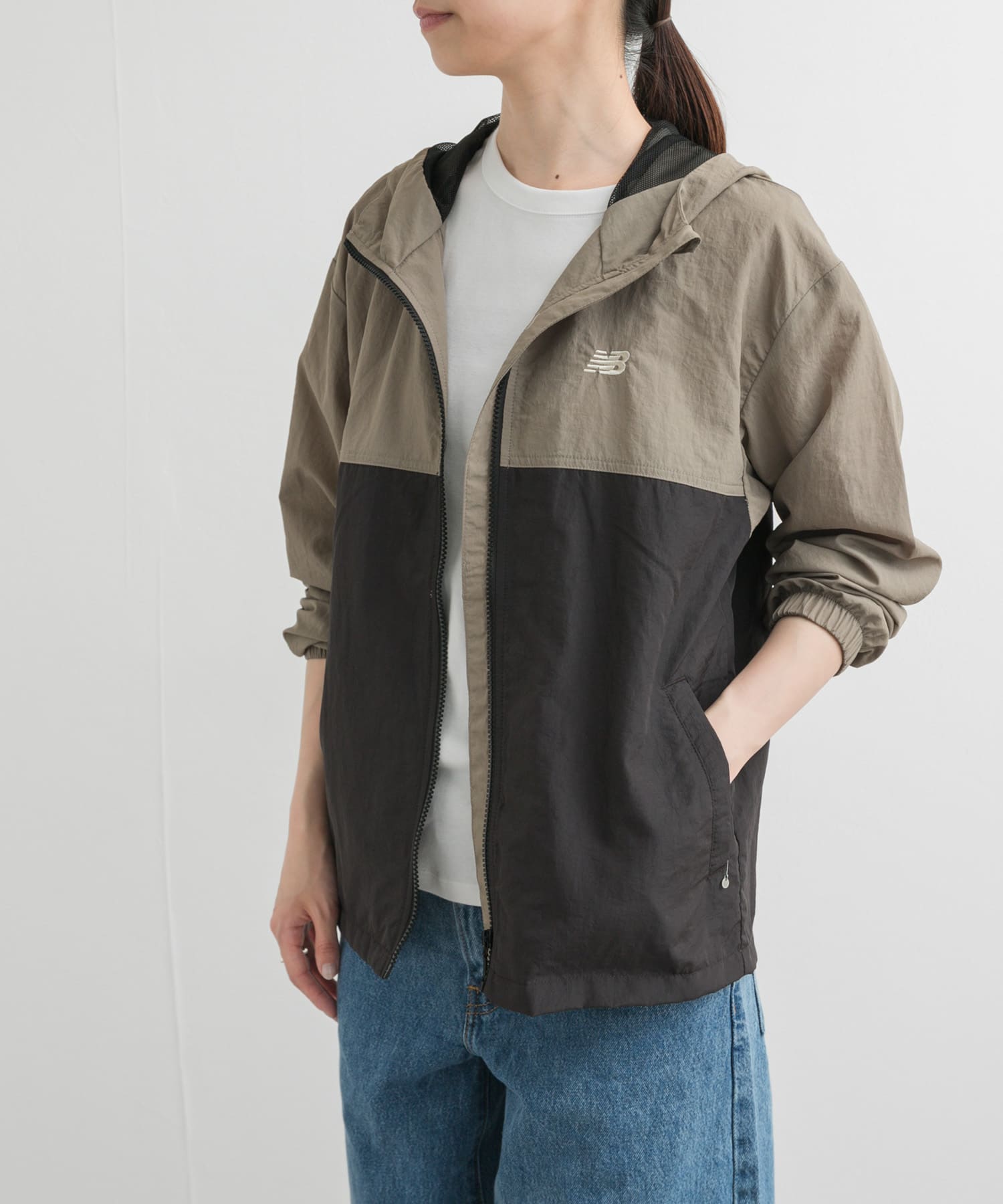 身長：161cm サイズ：160