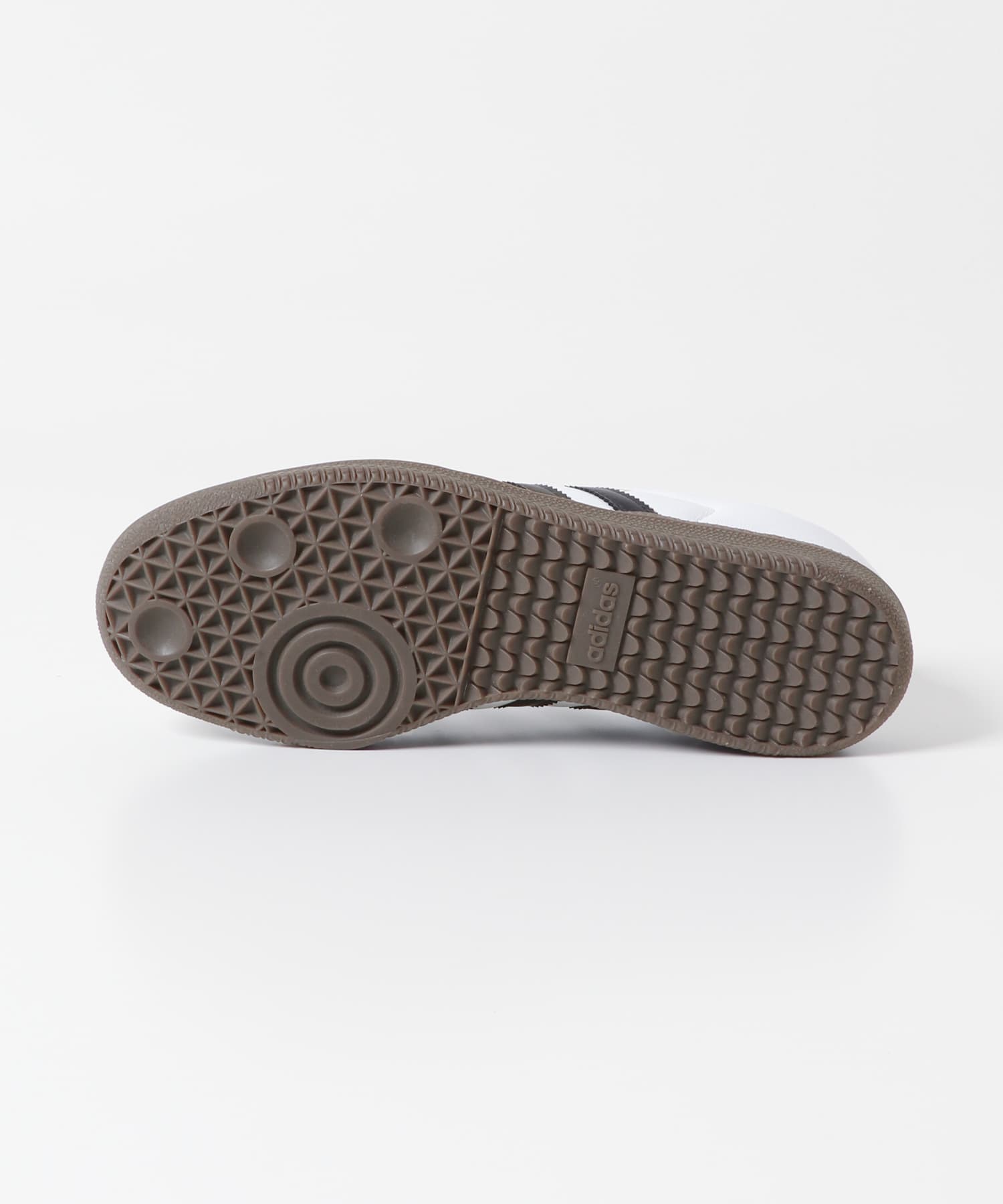 adidas　SAMBA OG フットウェアホワイト 23