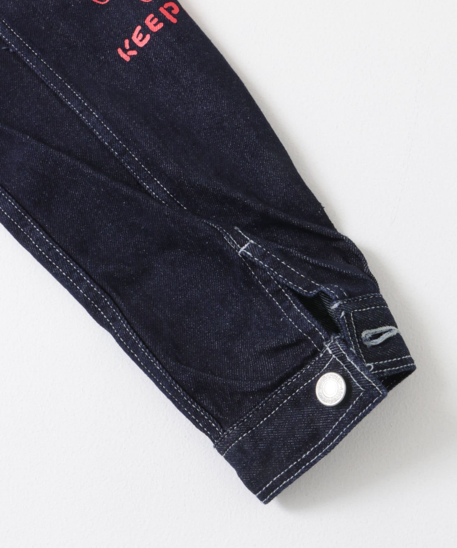 Indigo