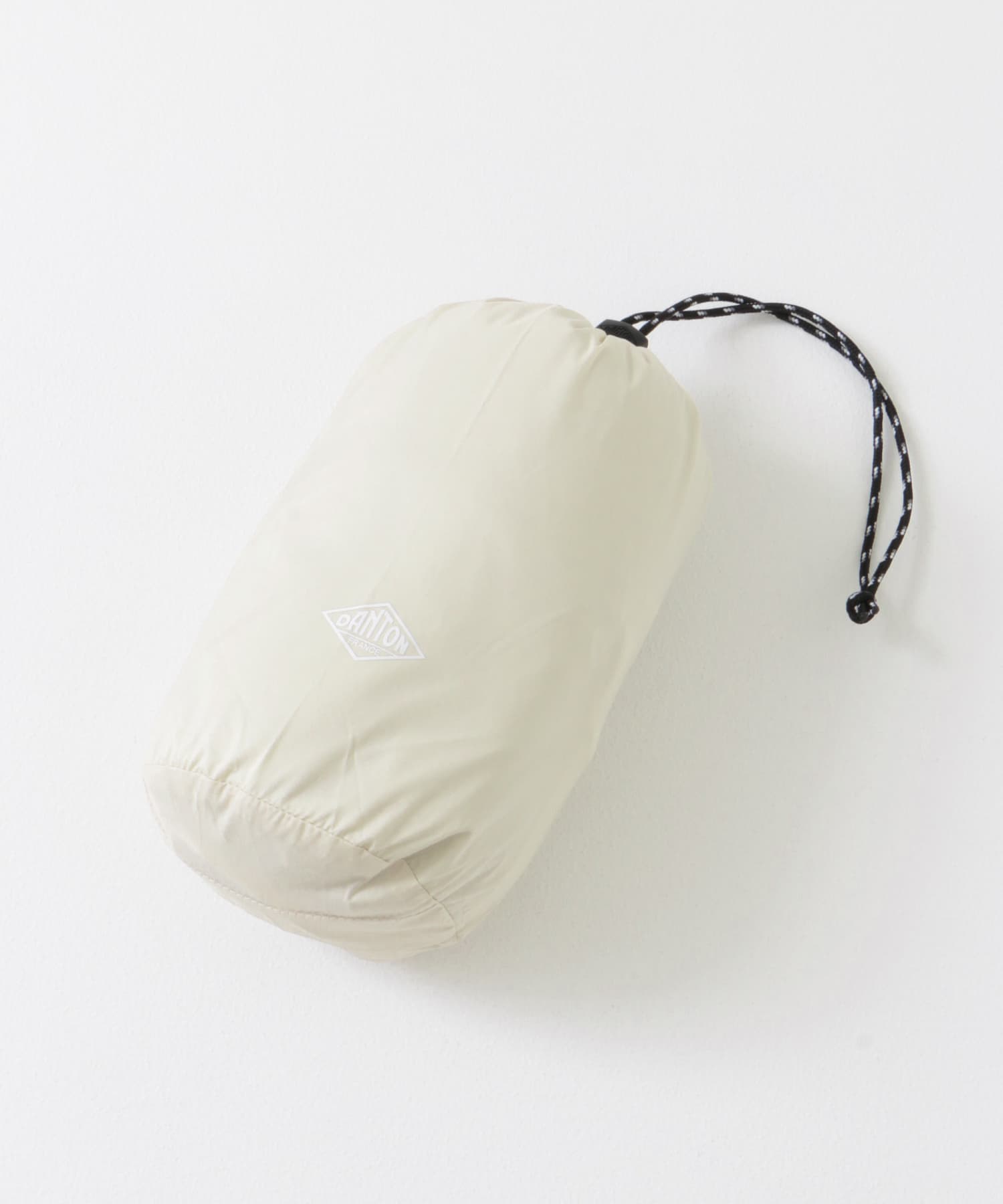 DANTON　INSULATION JACKET IVORY M