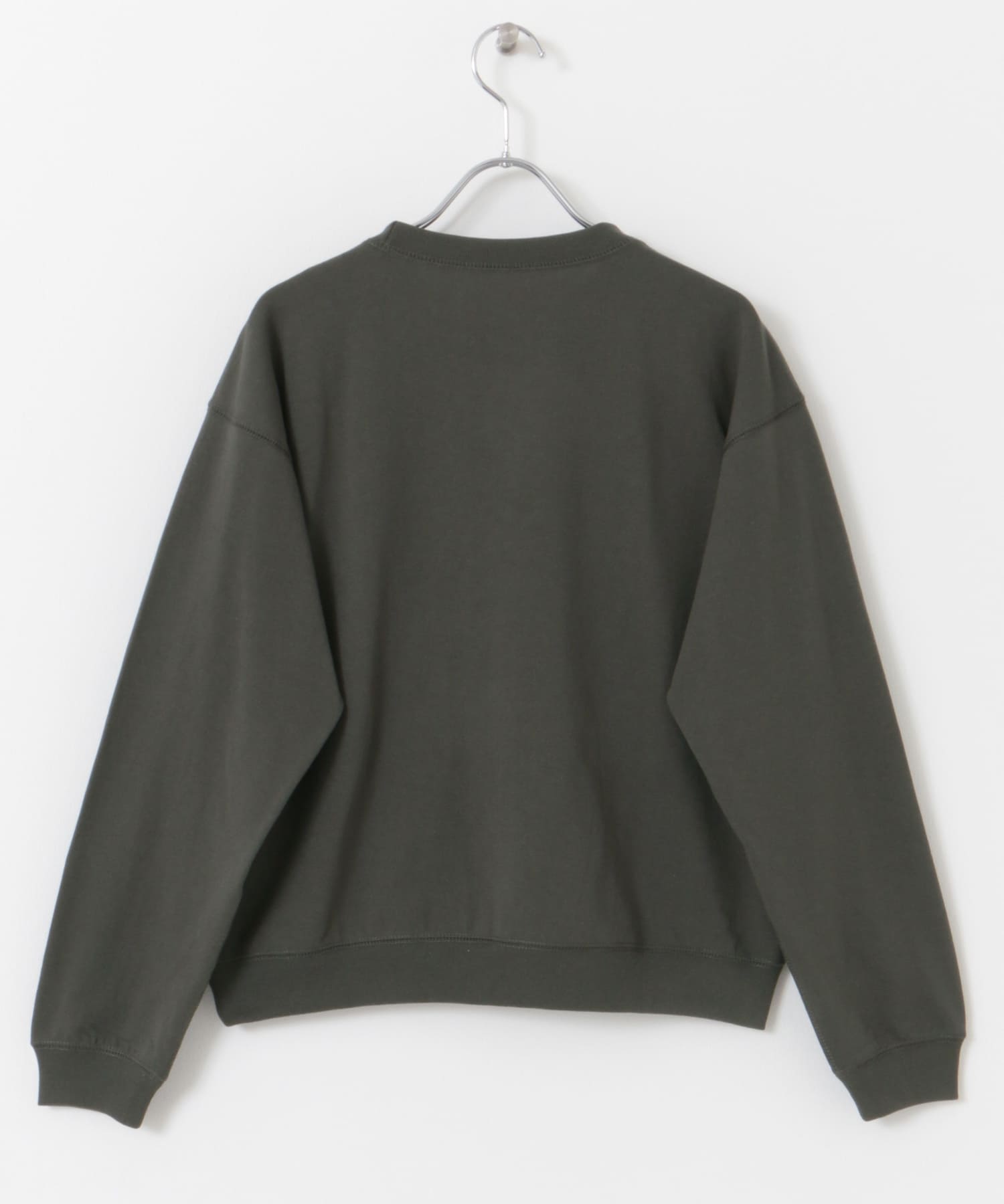 COAL GREY