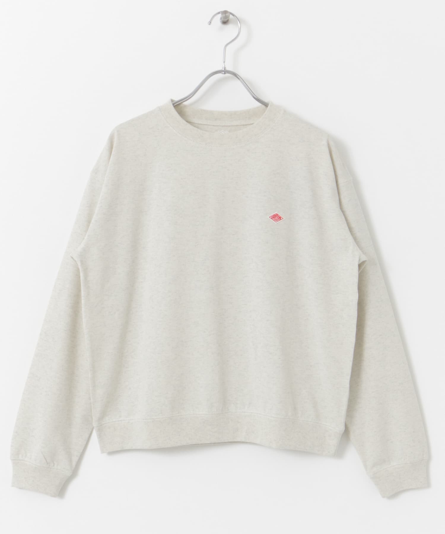 DANTON　SWEAT T-SHIRTS