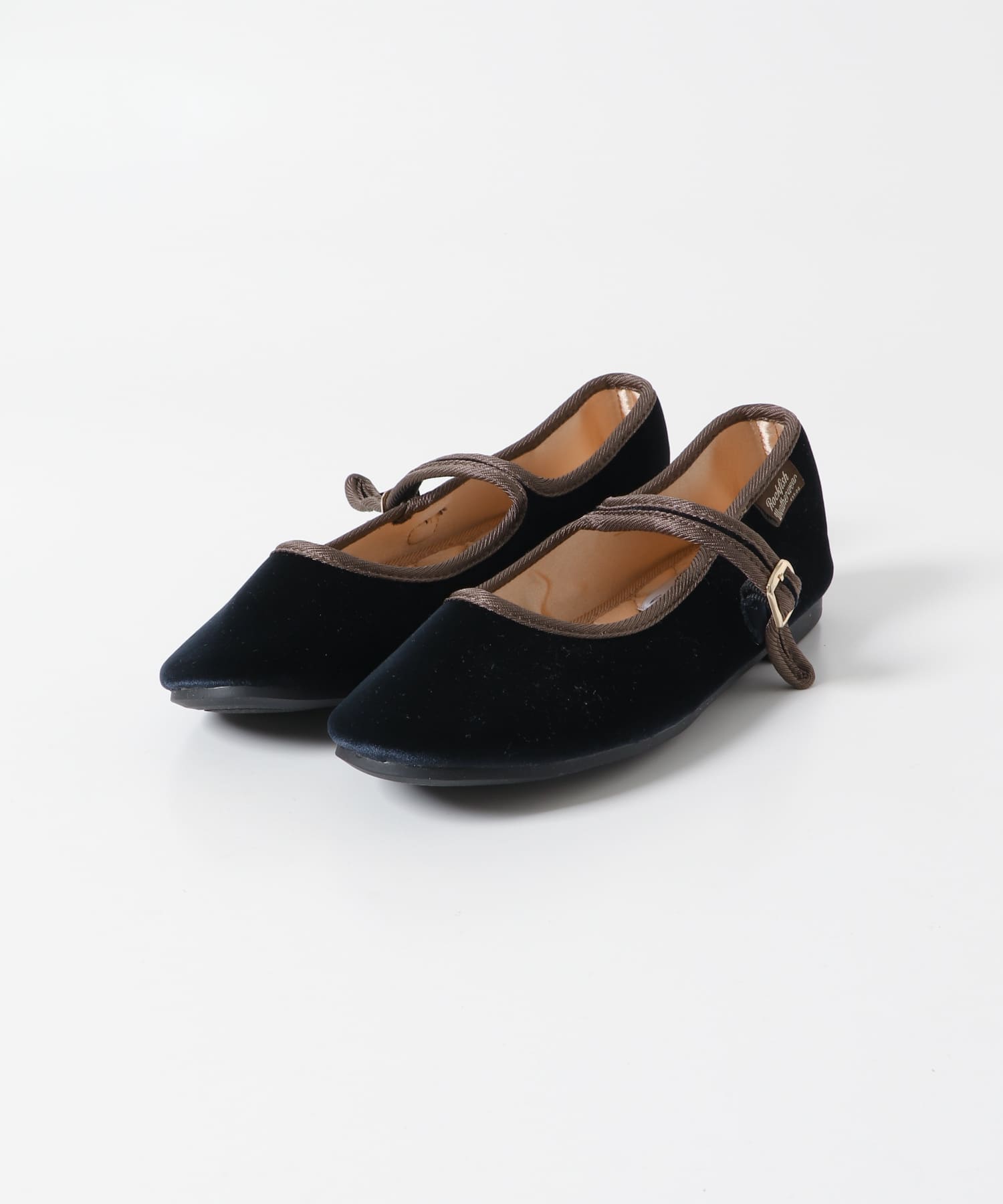Rockfish Weatherwear　BELLA MARYJANE NAVY 23.5