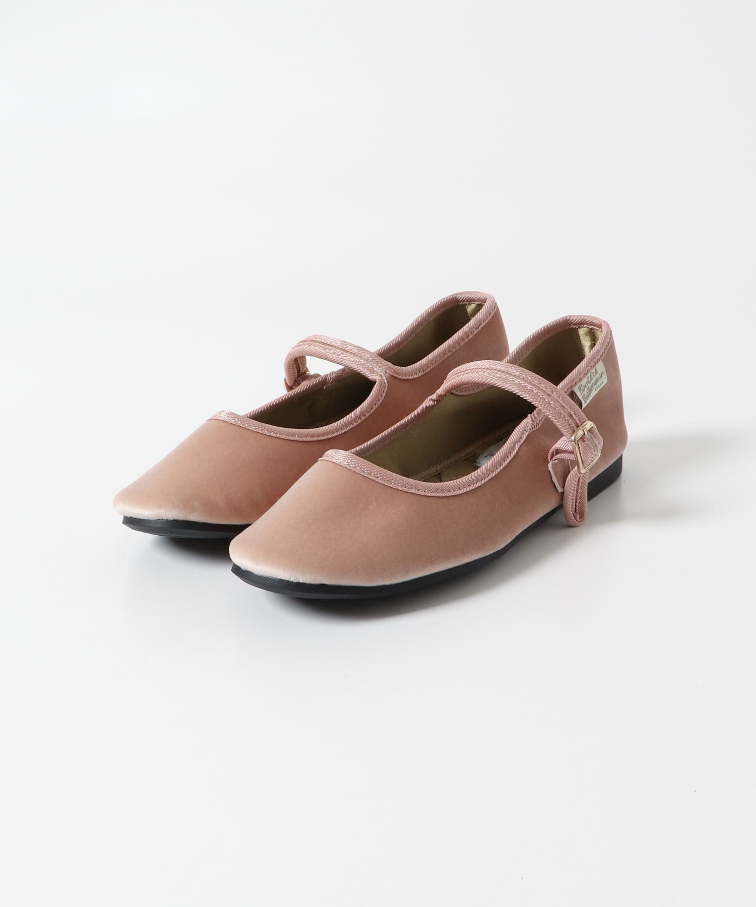 Rockfish Weatherwear　BELLA MARYJANE SALMON 23.5