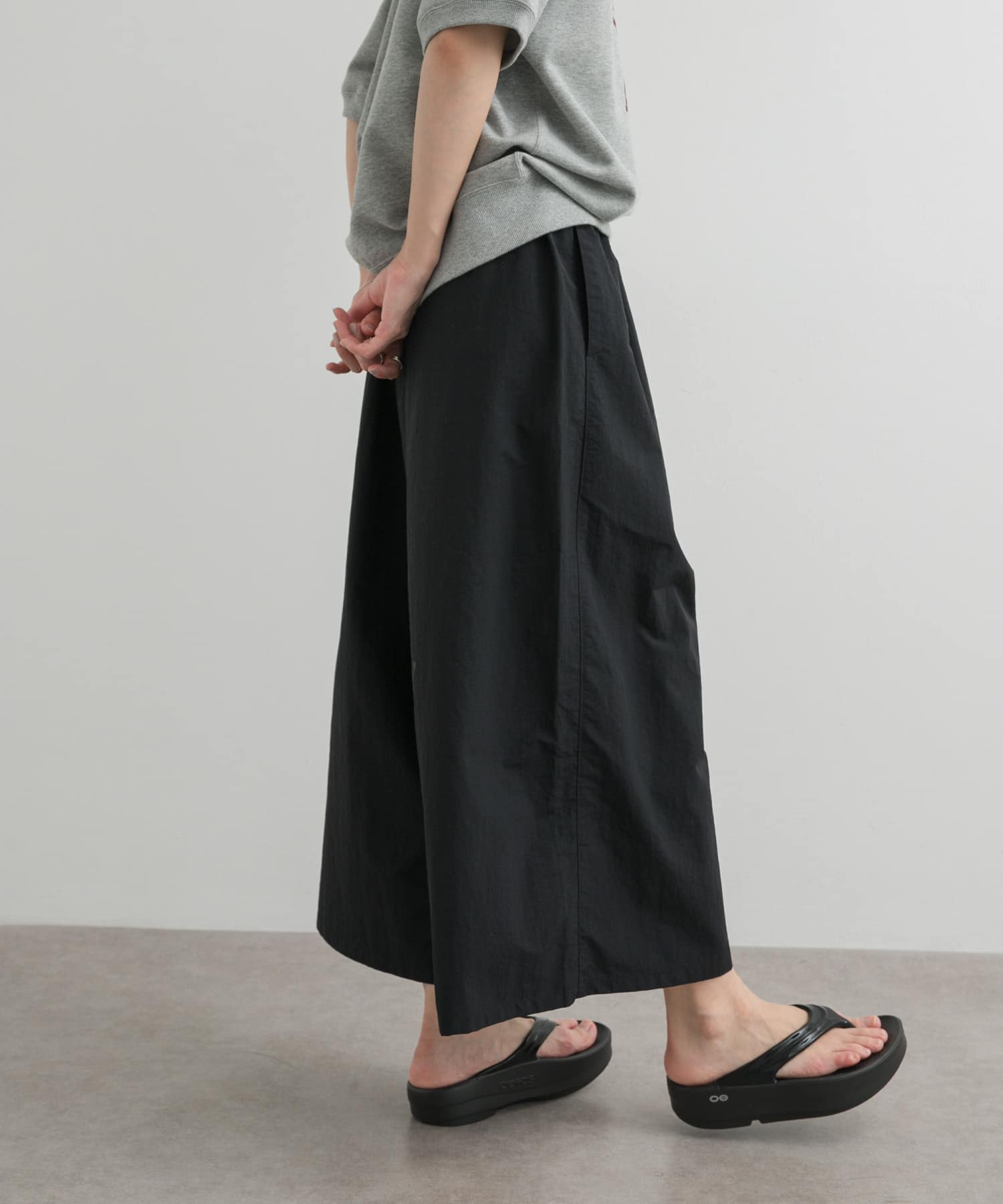 別注』Gramicci ガウチョパンツ(one DUNE): ボトム｜URBAN RESEARCH