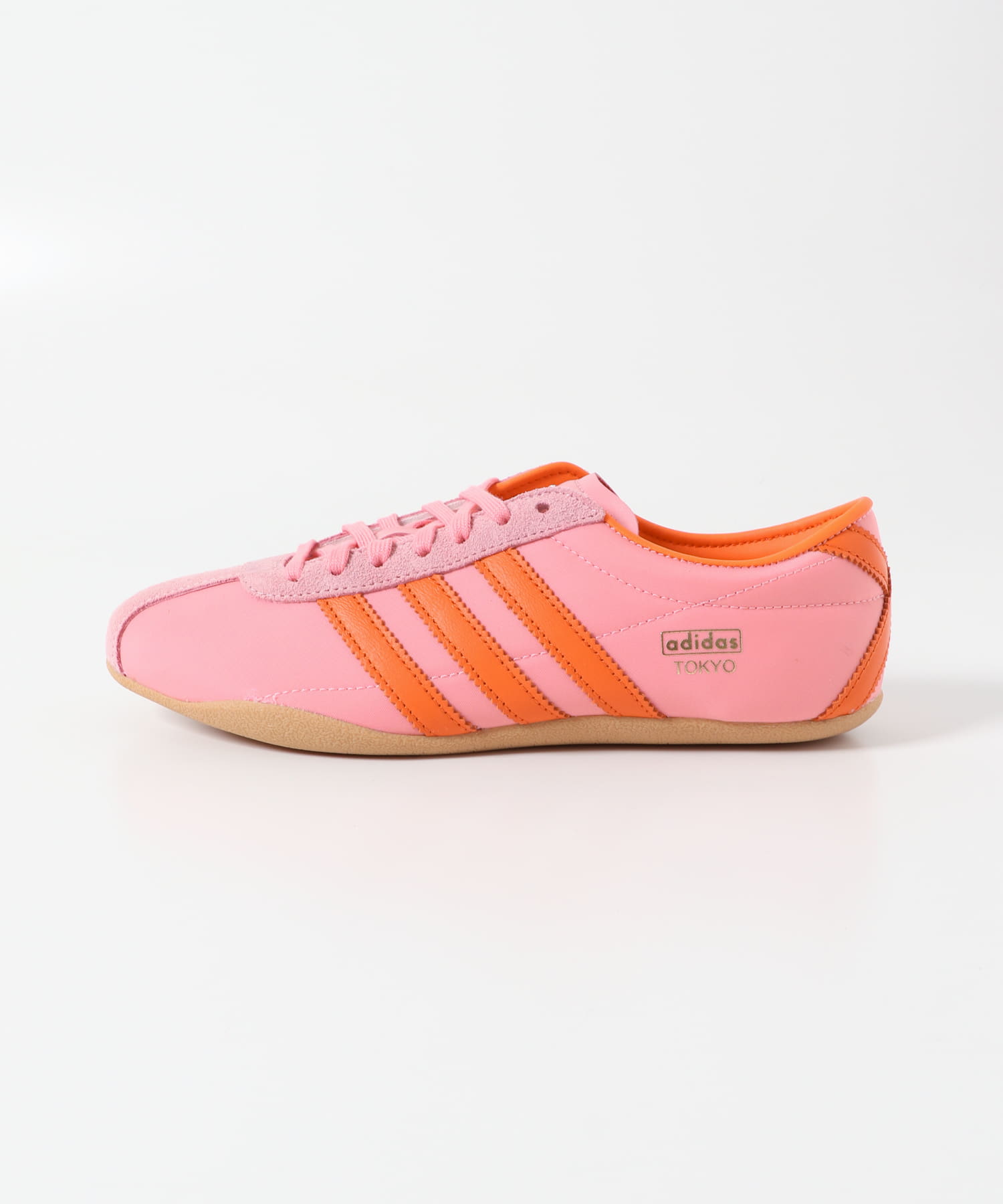 adidas TOKYO W(23.5 ピンクスパーク): シューズ｜URBAN RESEARCH公式