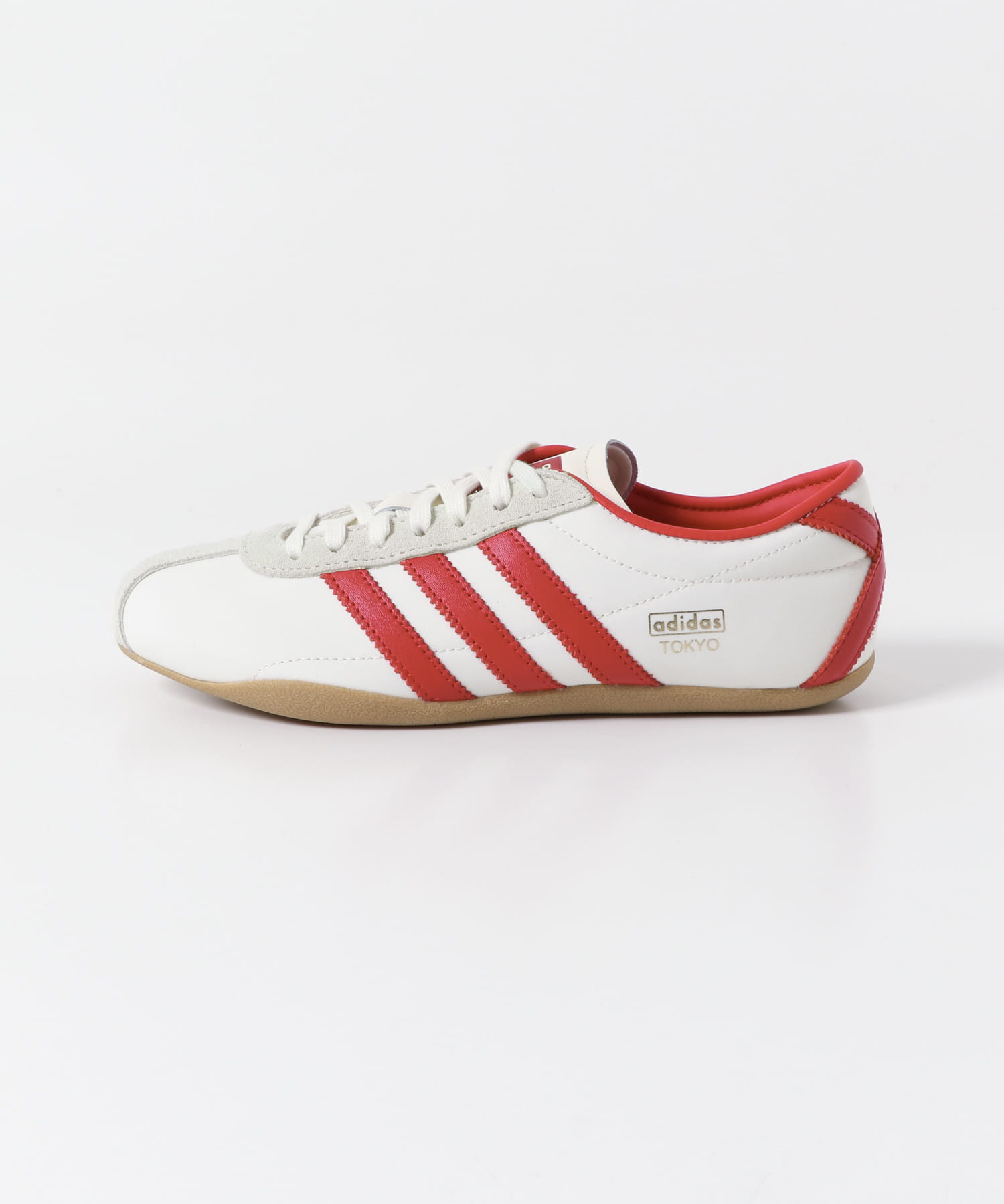 adidas TOKYO W(23.5 オフホワイト): シューズ｜URBAN RESEARCH