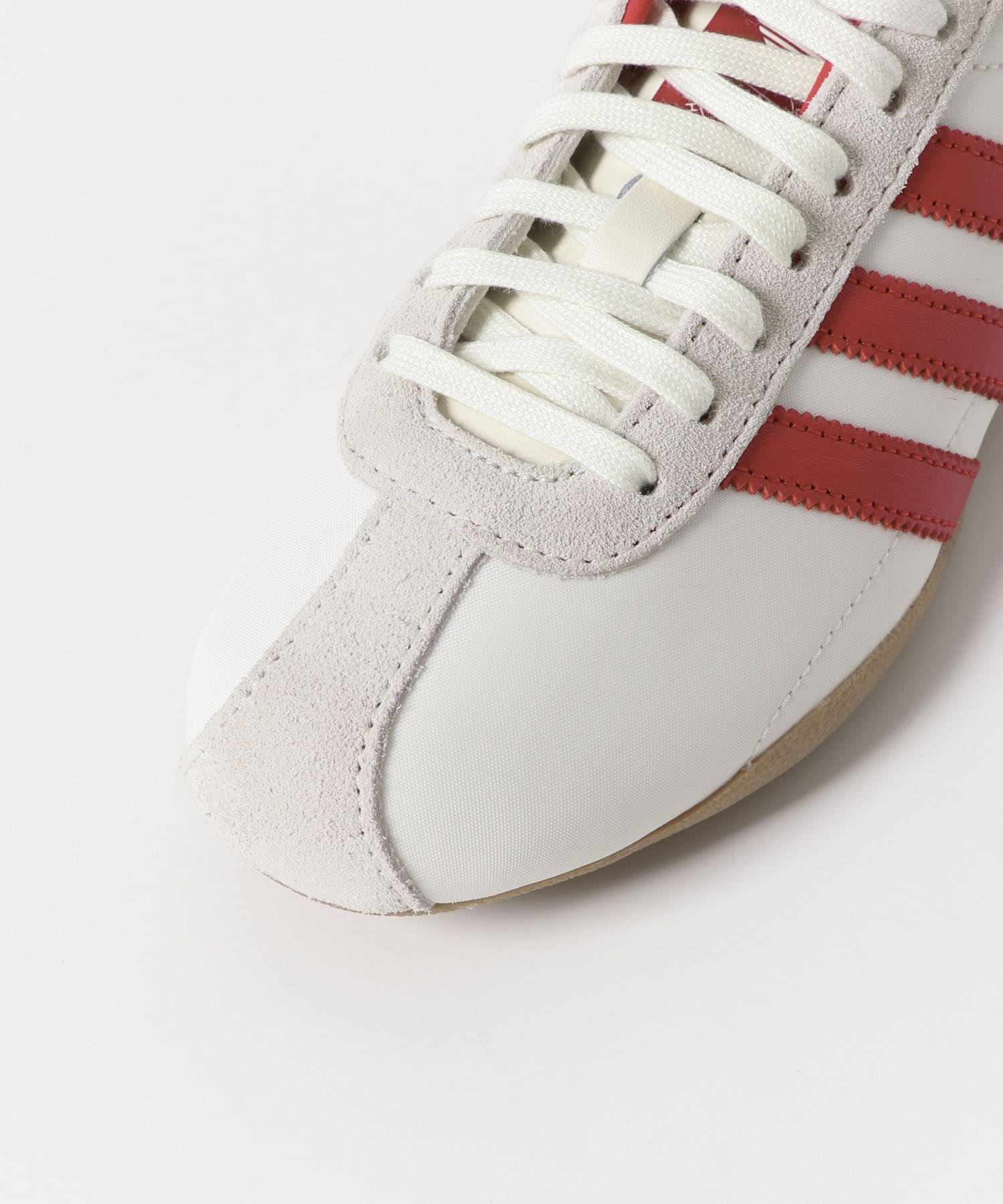 adidas TOKYO W(23.5 オフホワイト): シューズ｜URBAN RESEARCH