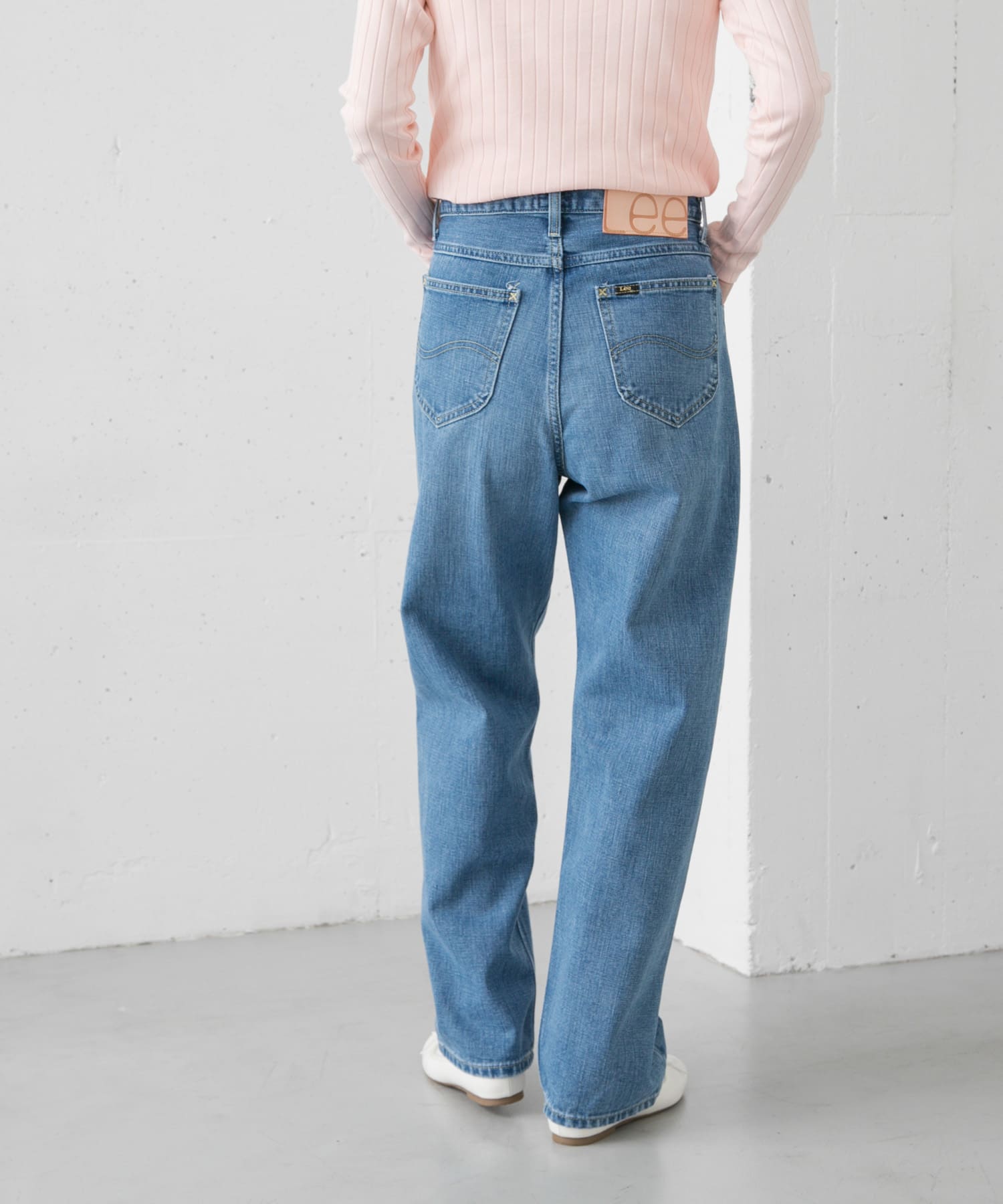 身長：162cm サイズ：S