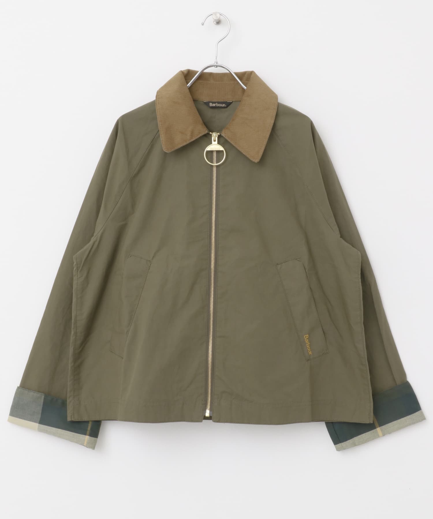 Barbour BEDALE WAX TRENCH COAT(M OLIVE): アウター｜URBAN RESEARCH