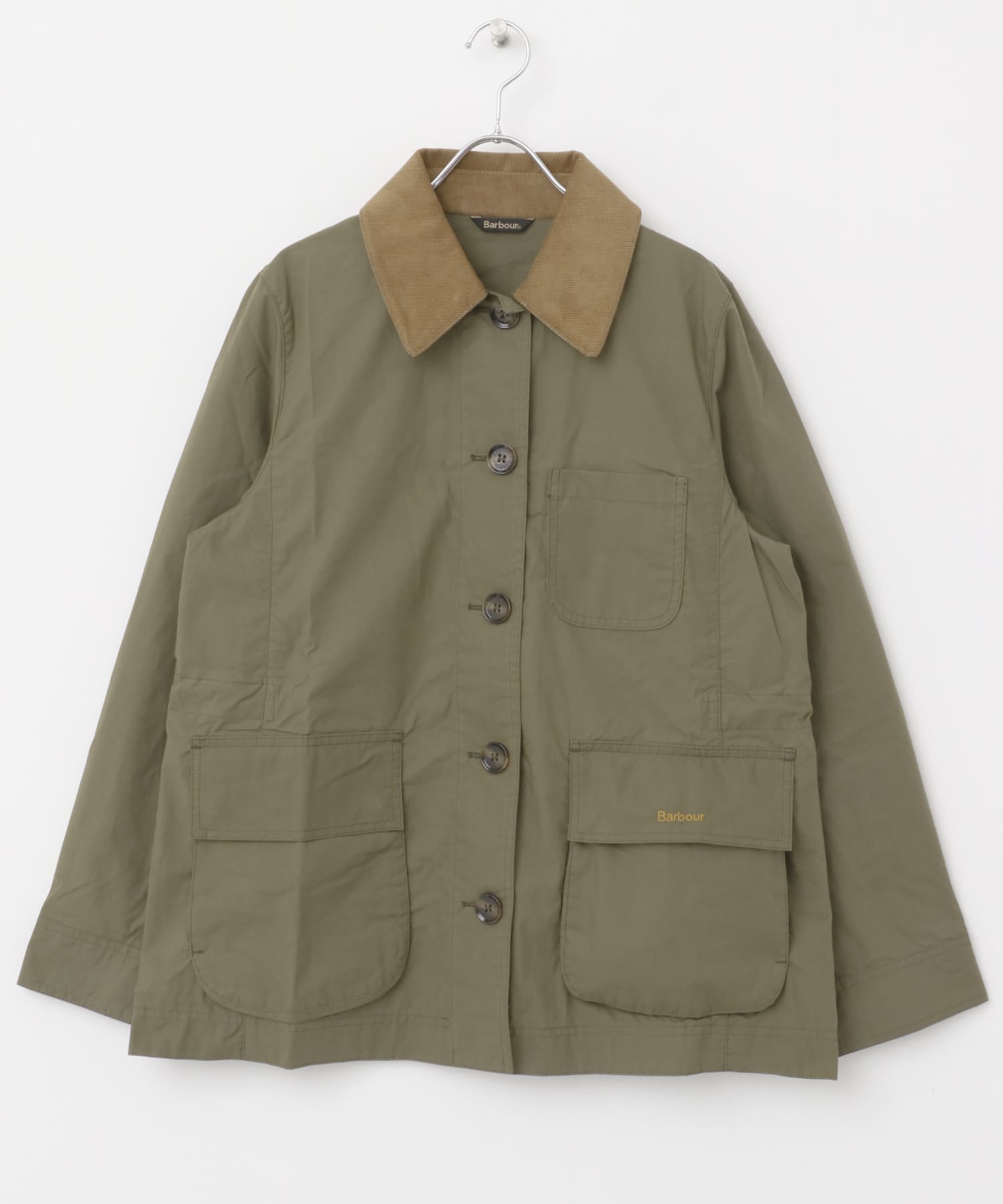 Barbour　AVERIE SHOWERPROOFJACKET